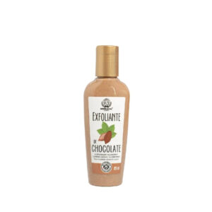 EXFOLIANTE DE CHOCOLATE