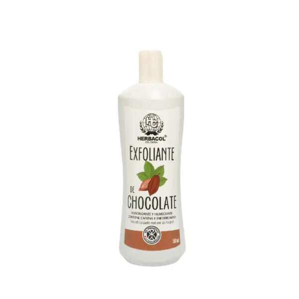 EXFOLIANTE DE CHOCOLATE - Image 3