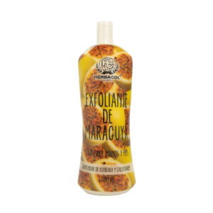 EXFOLIANTE DE MARACUYÁ