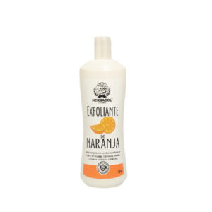 EXFOLIANTE DE NARANJA