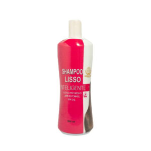 SHAMPOO LISSO INTELIGENTE