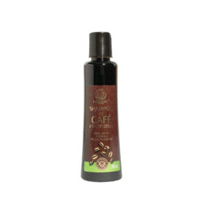 SHAMPOO DE CAFÉ VITA-CRECEPELO