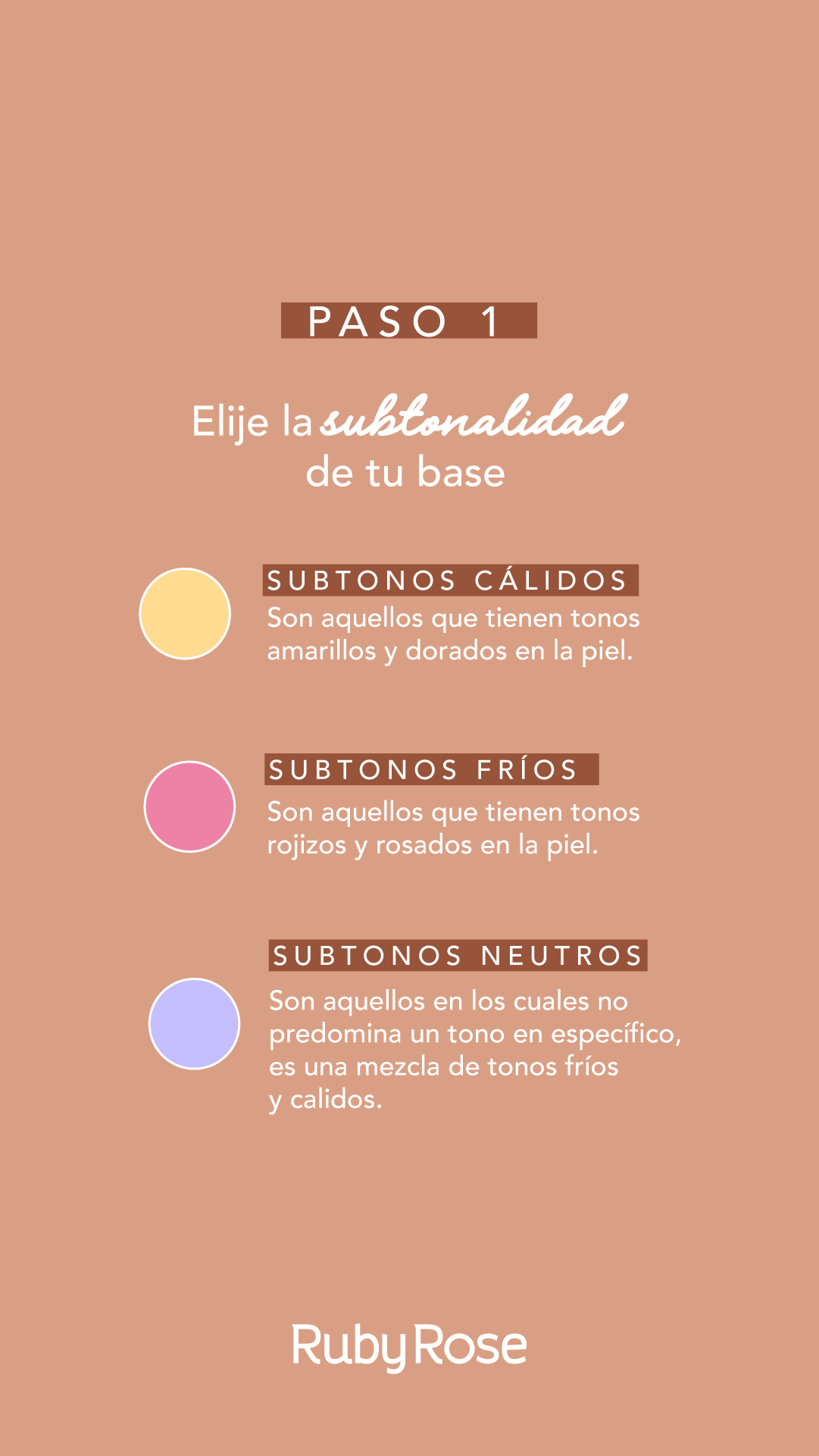 Base Liquida Natural Look Beige 2 - Image 3