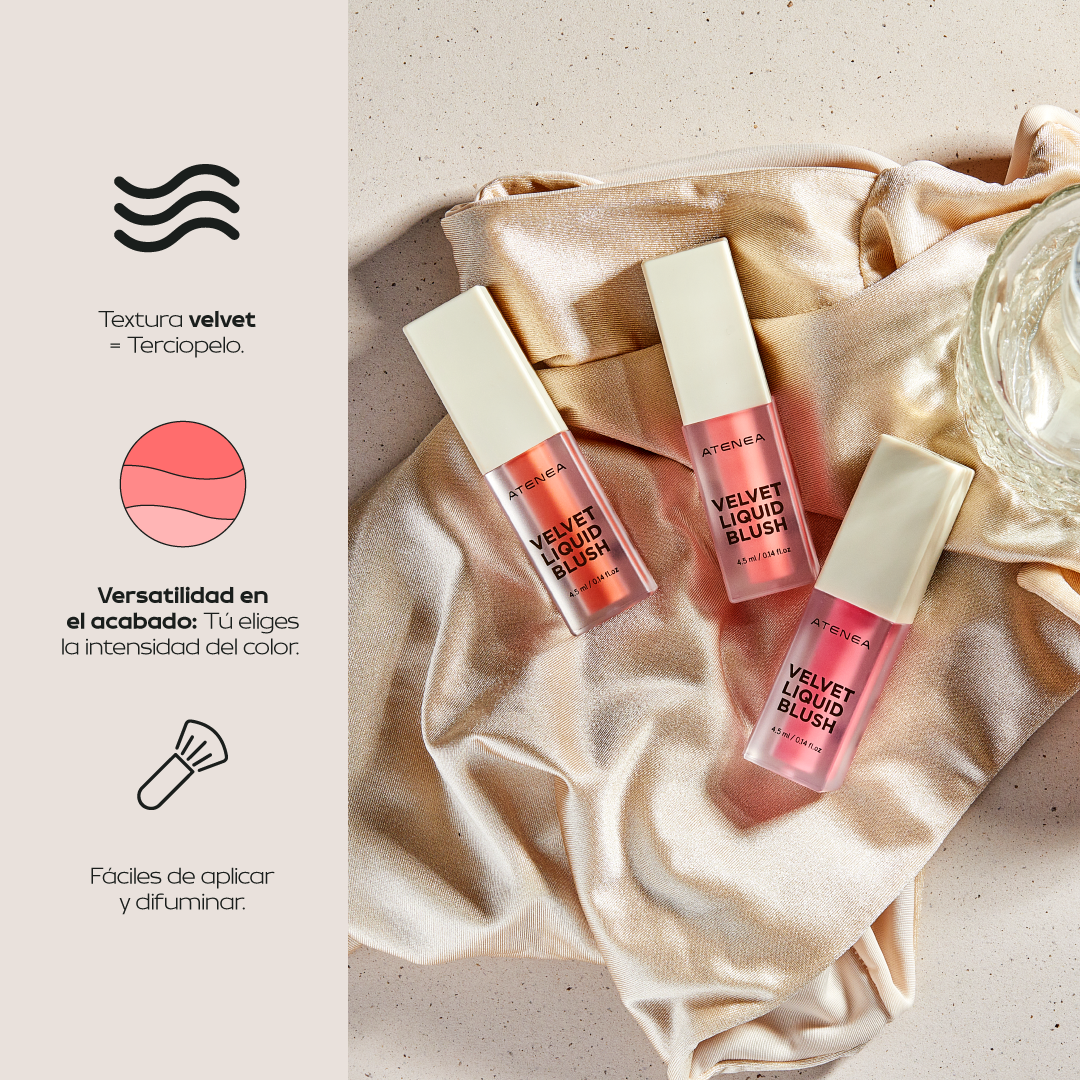 RUBORES LÍQUIDOS VELVET COLLECTION – CHILIANDHOT - Image 9