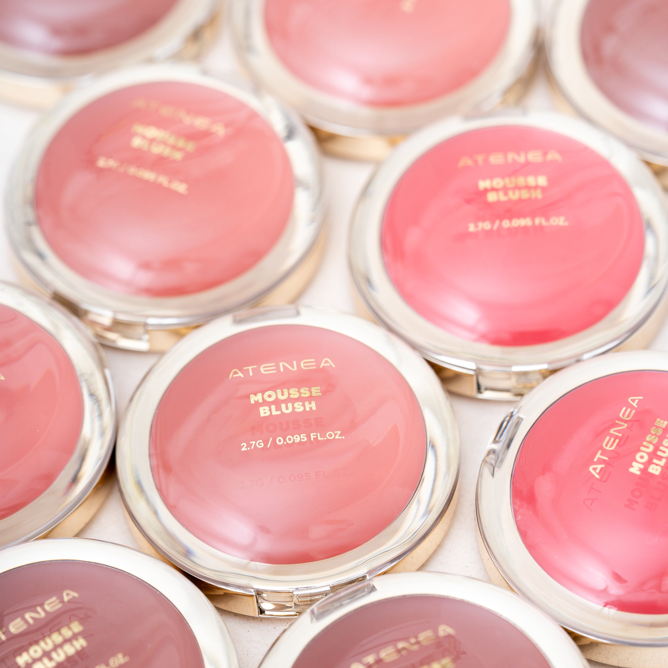 RUBORES MOUSSE 1ST. SCENE – APRICOTNUDE - Image 16