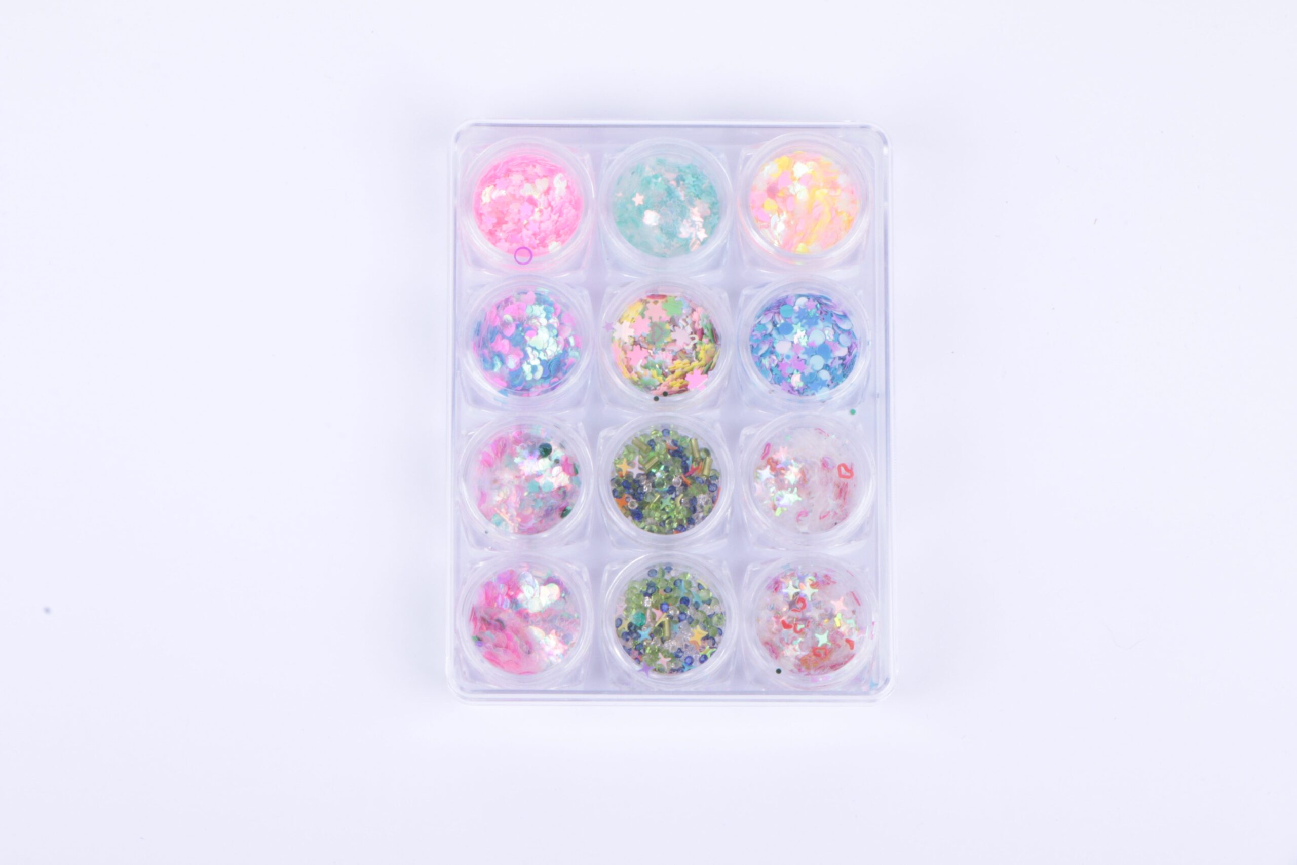 Gema Para Uñas Ref Gm3151 Du Colombia