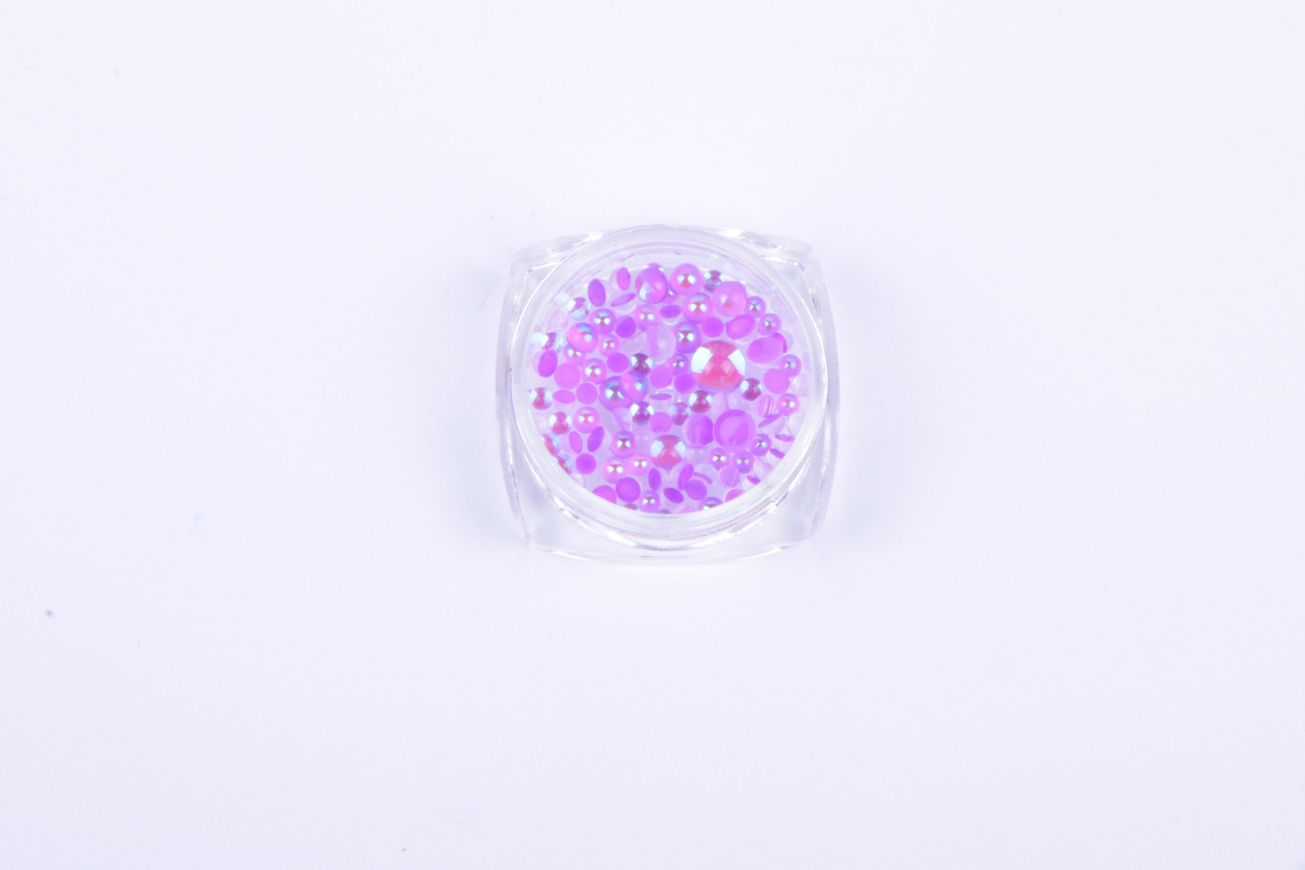 Gema Para Uñas Ref Gm3152 Du Colombia - Image 2