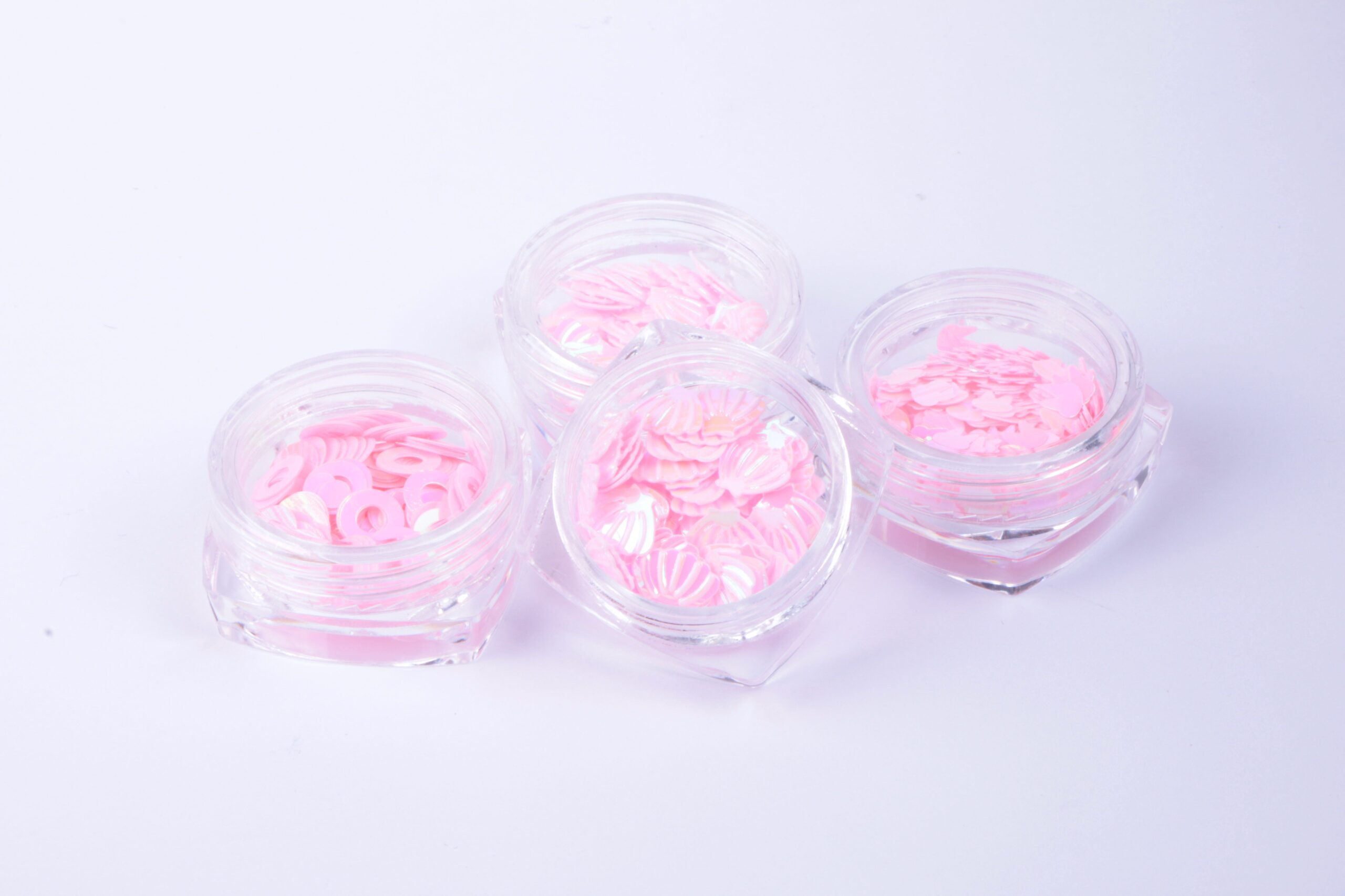 Gema Para Uñas Ref Gm3154 Du Colombia - Image 3