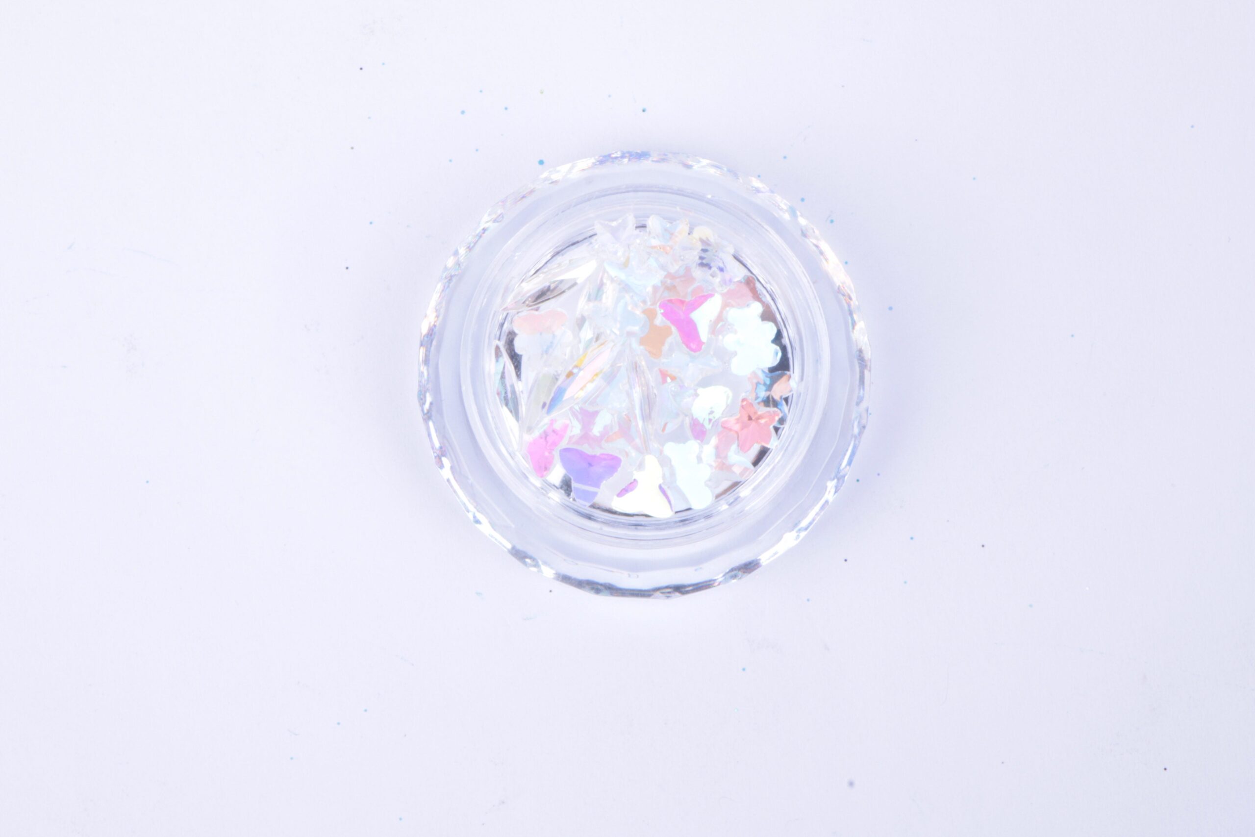 Apliques Para Uñas Ref Gem1219 Du Colombia