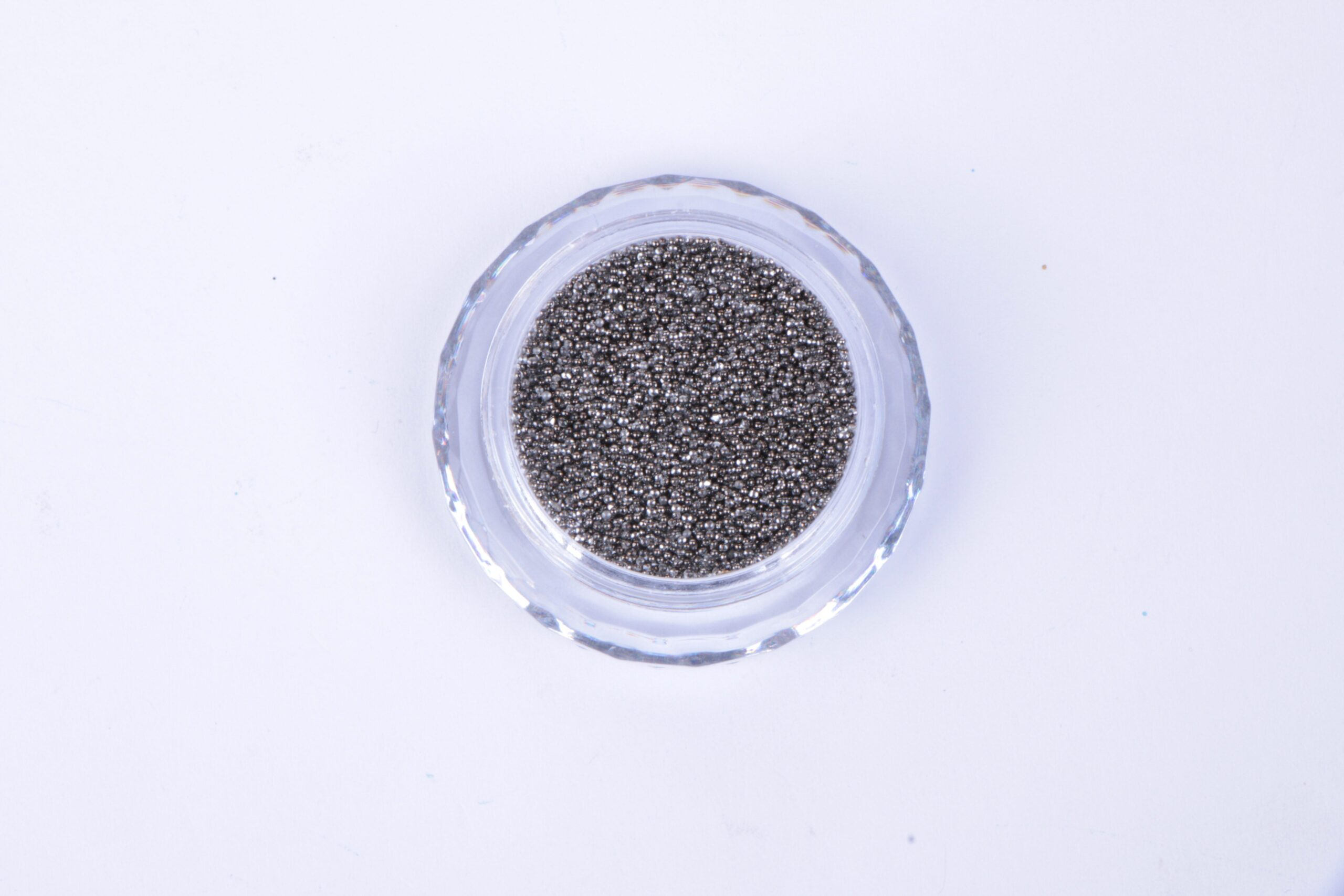 Caviar Para Decoración De Uñas 13 Azul Oscuro Ref Gem1220 Du Colombia - Image 5