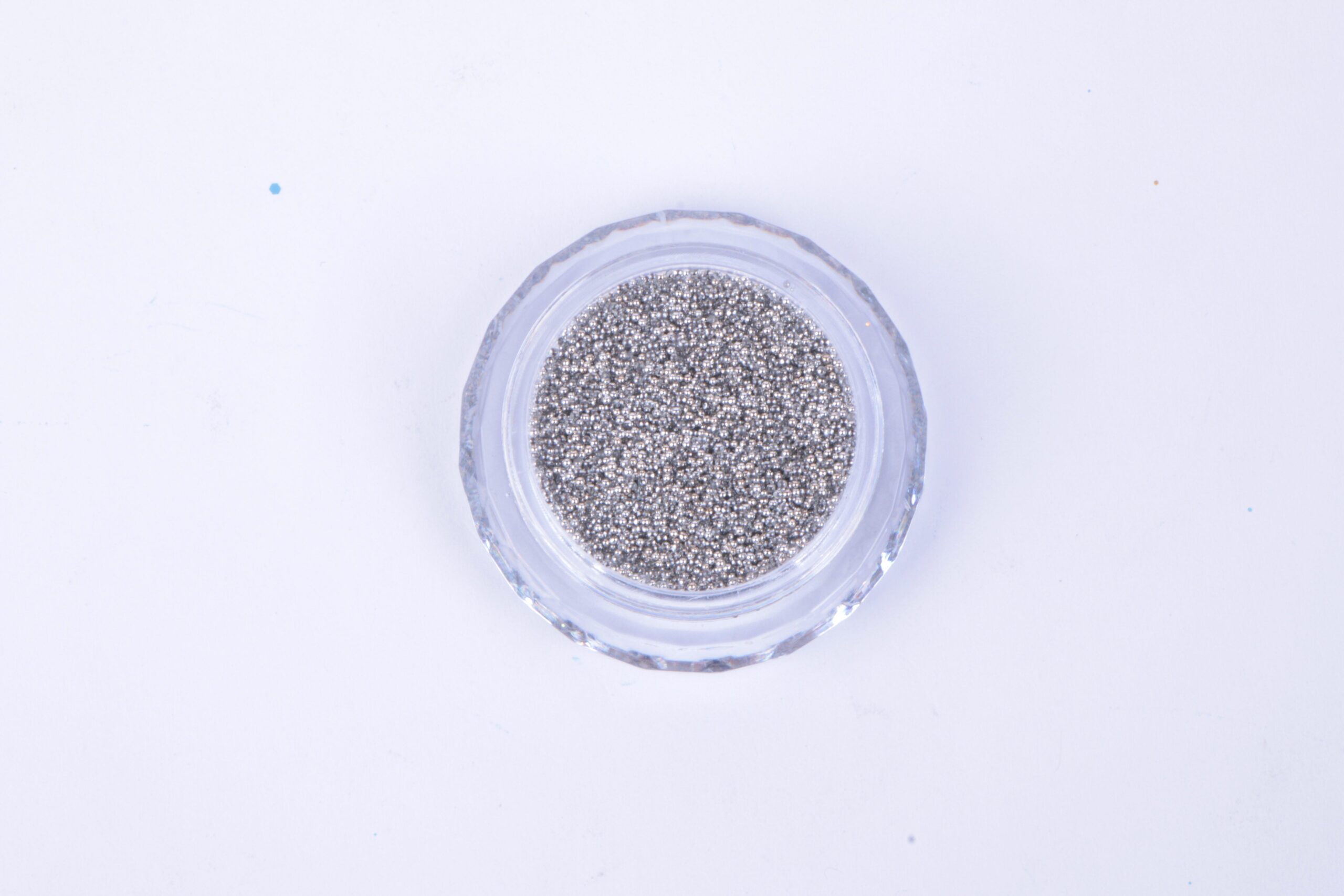 Caviar Para Decoración De Uñas - #13. Azul Oscuro Ref Gem1220 Du Colombia - Image 6