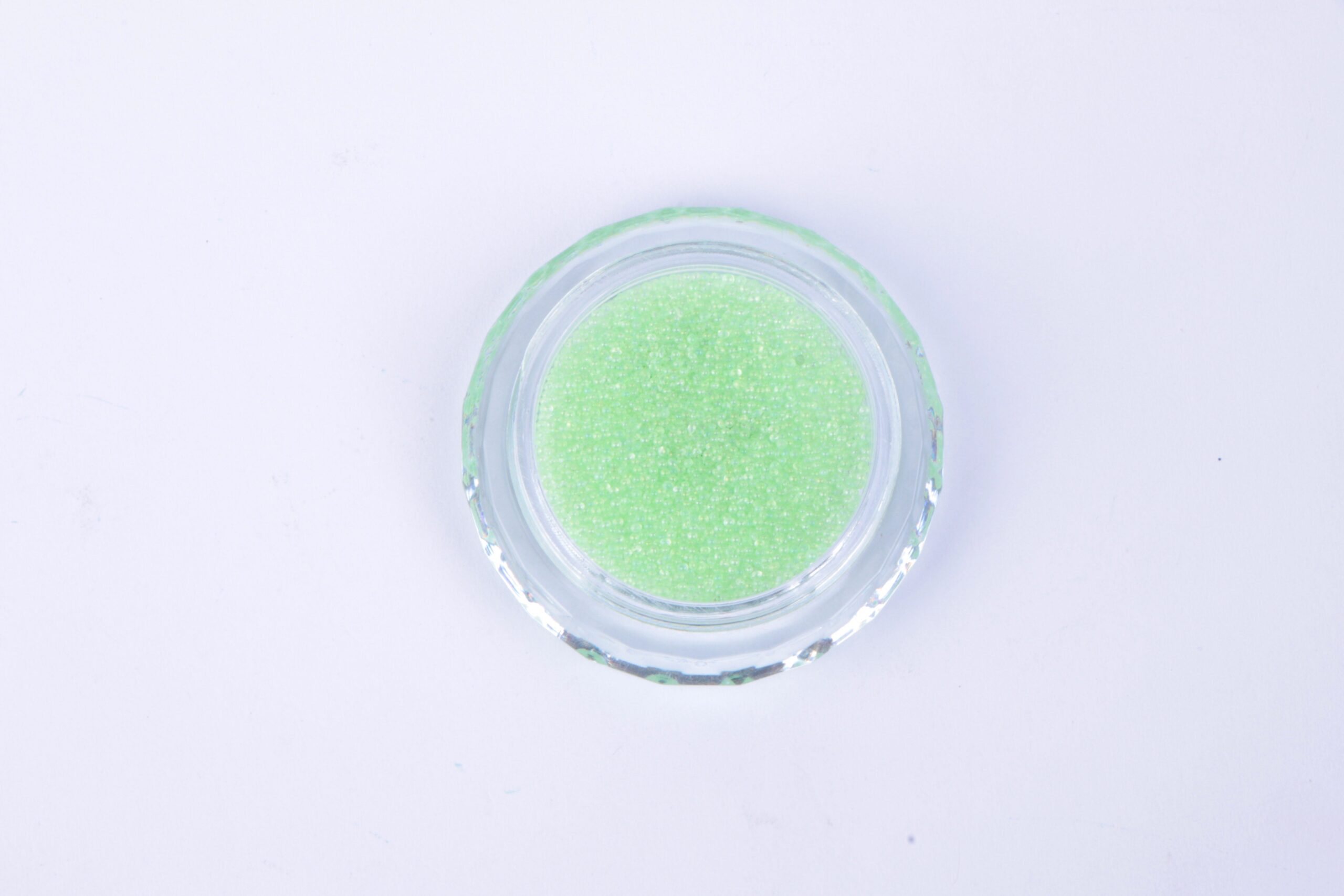 Caviar Para Decoración De Uñas - #13. Azul Oscuro Ref Gem1220 Du Colombia - Image 7