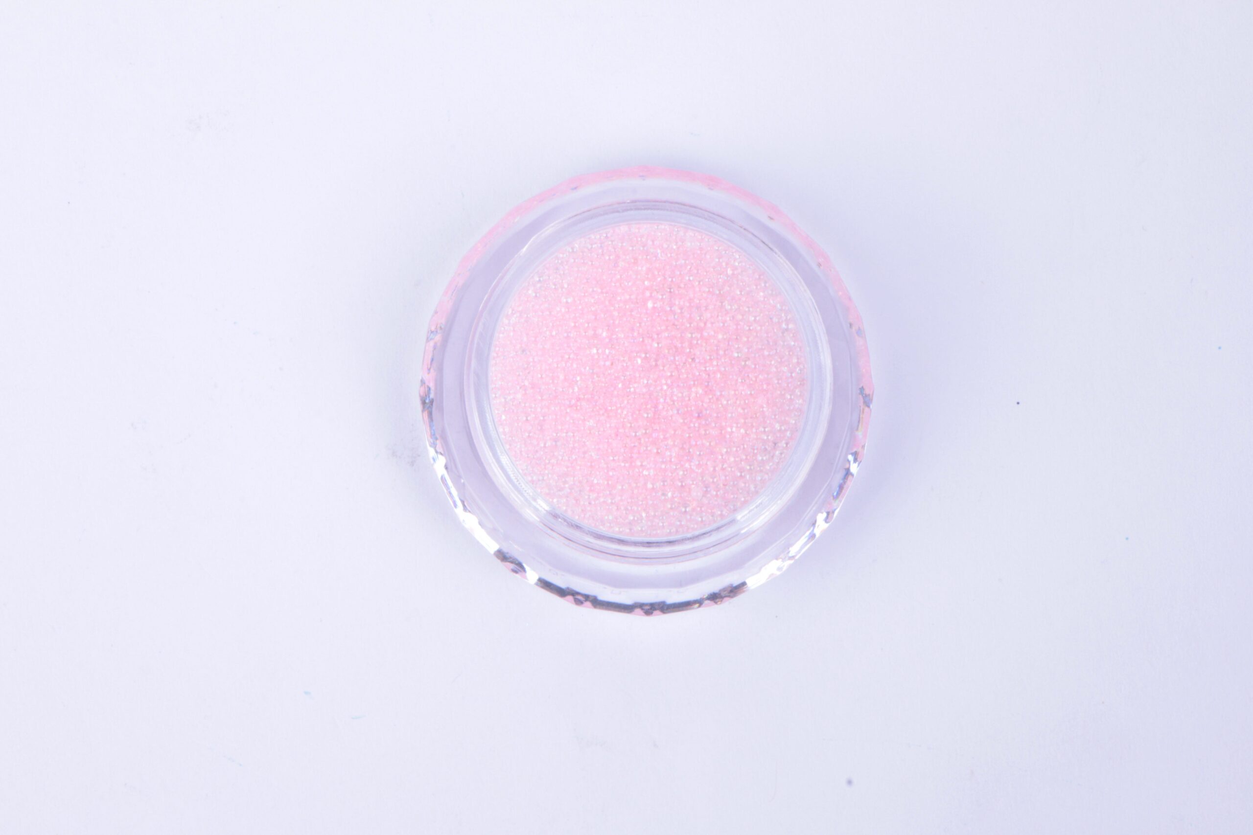 Caviar Para Decoración De Uñas - #13. Azul Oscuro Ref Gem1220 Du Colombia - Image 4