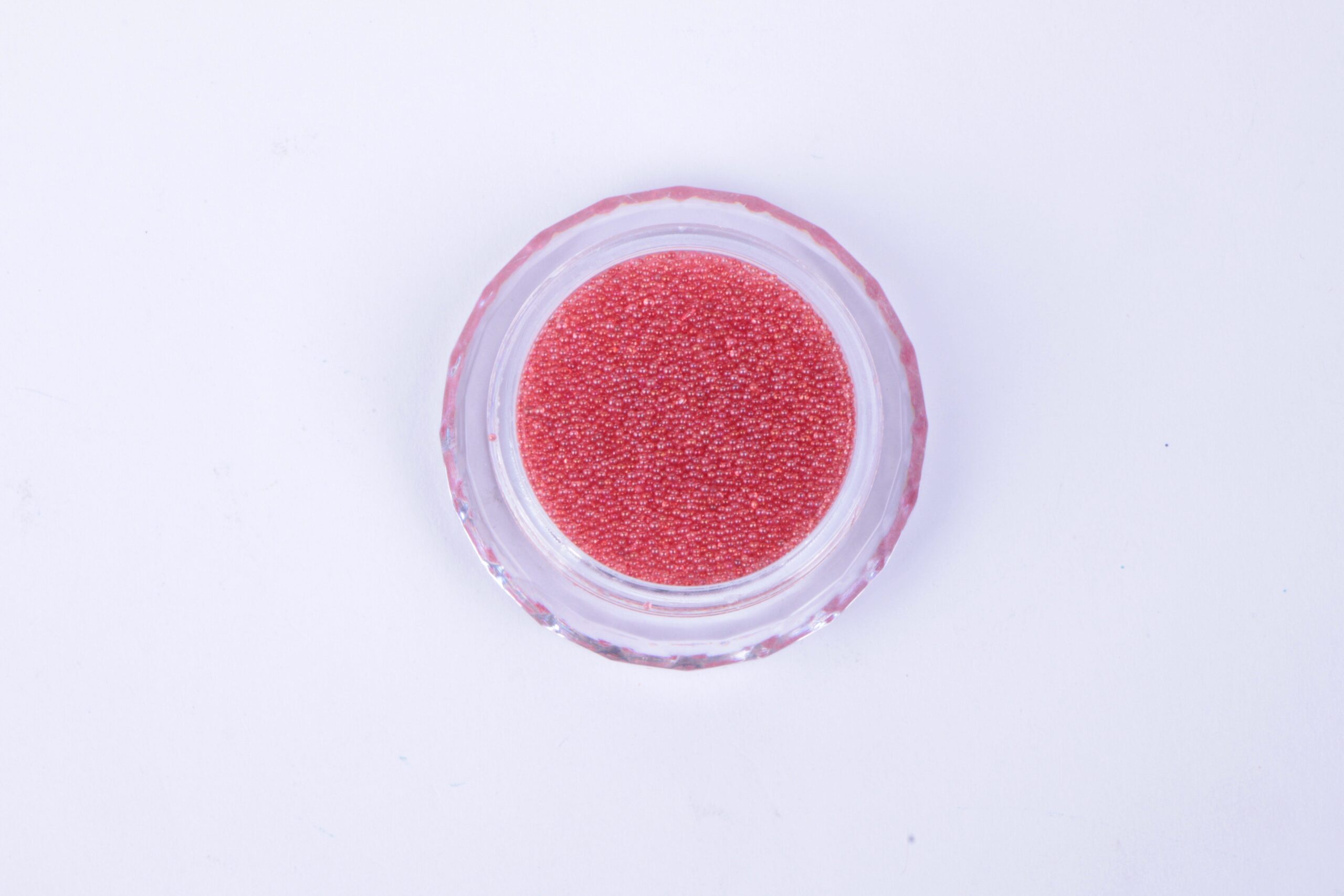 Caviar Para Decoración De Uñas - #13. Azul Oscuro Ref Gem1220 Du Colombia - Image 9