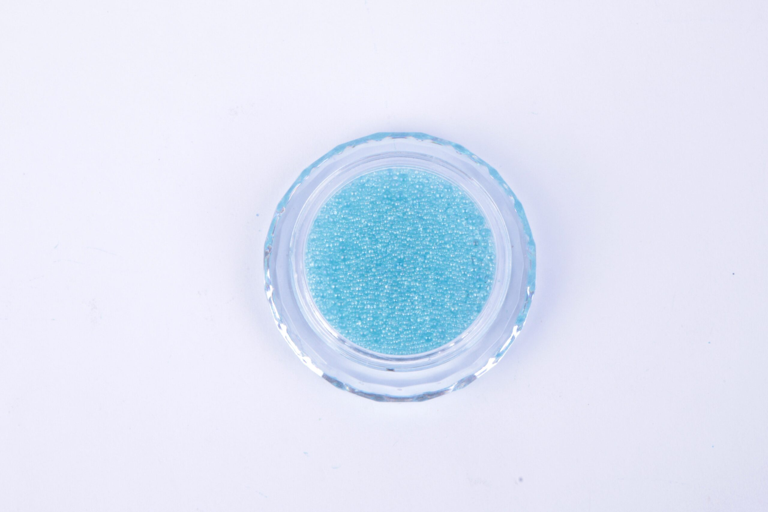 Caviar Para Decoración De Uñas 13 Azul Oscuro Ref Gem1220 Du Colombia - Image 10