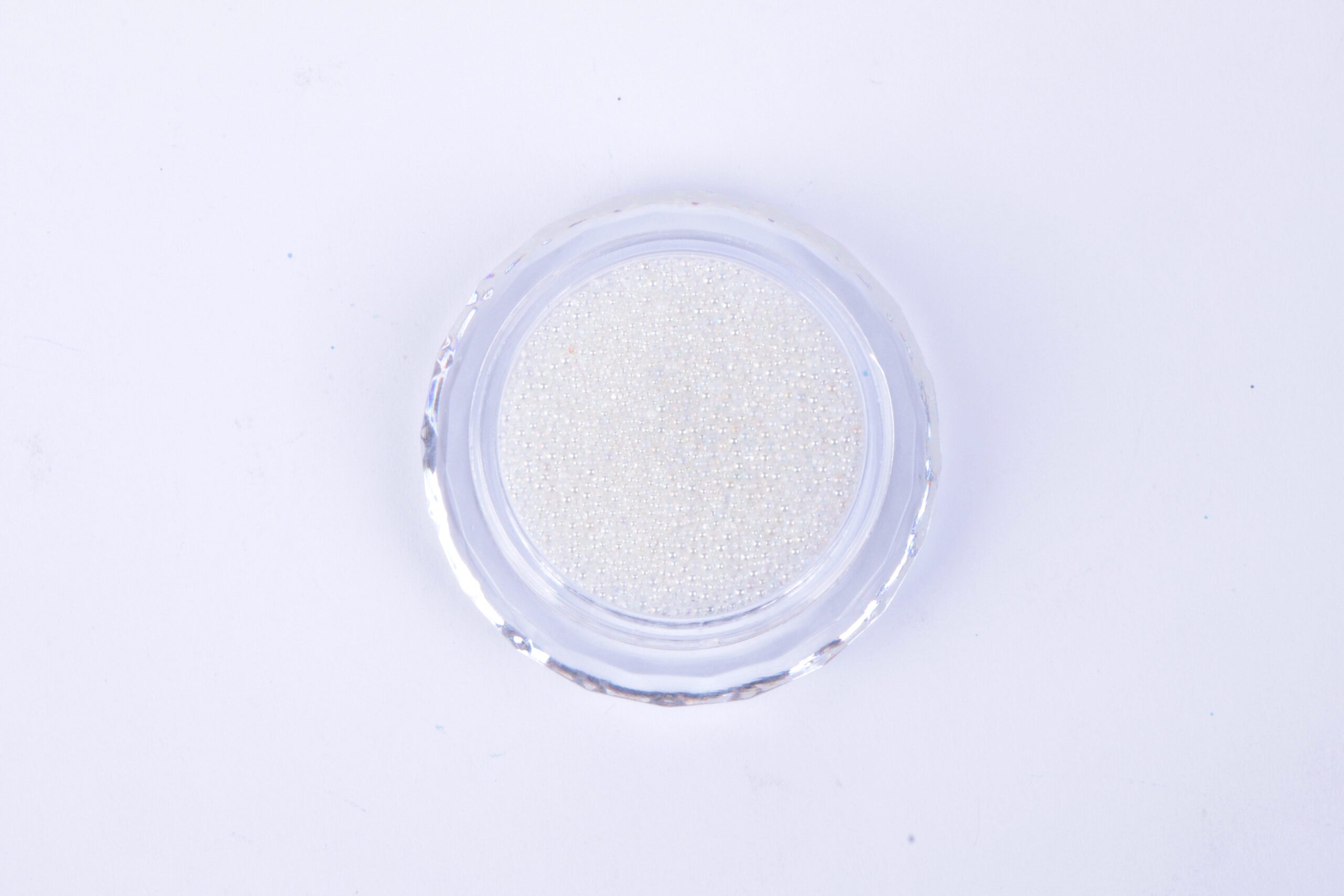 Caviar Para Decoración De Uñas - #13. Azul Oscuro Ref Gem1220 Du Colombia - Image 12