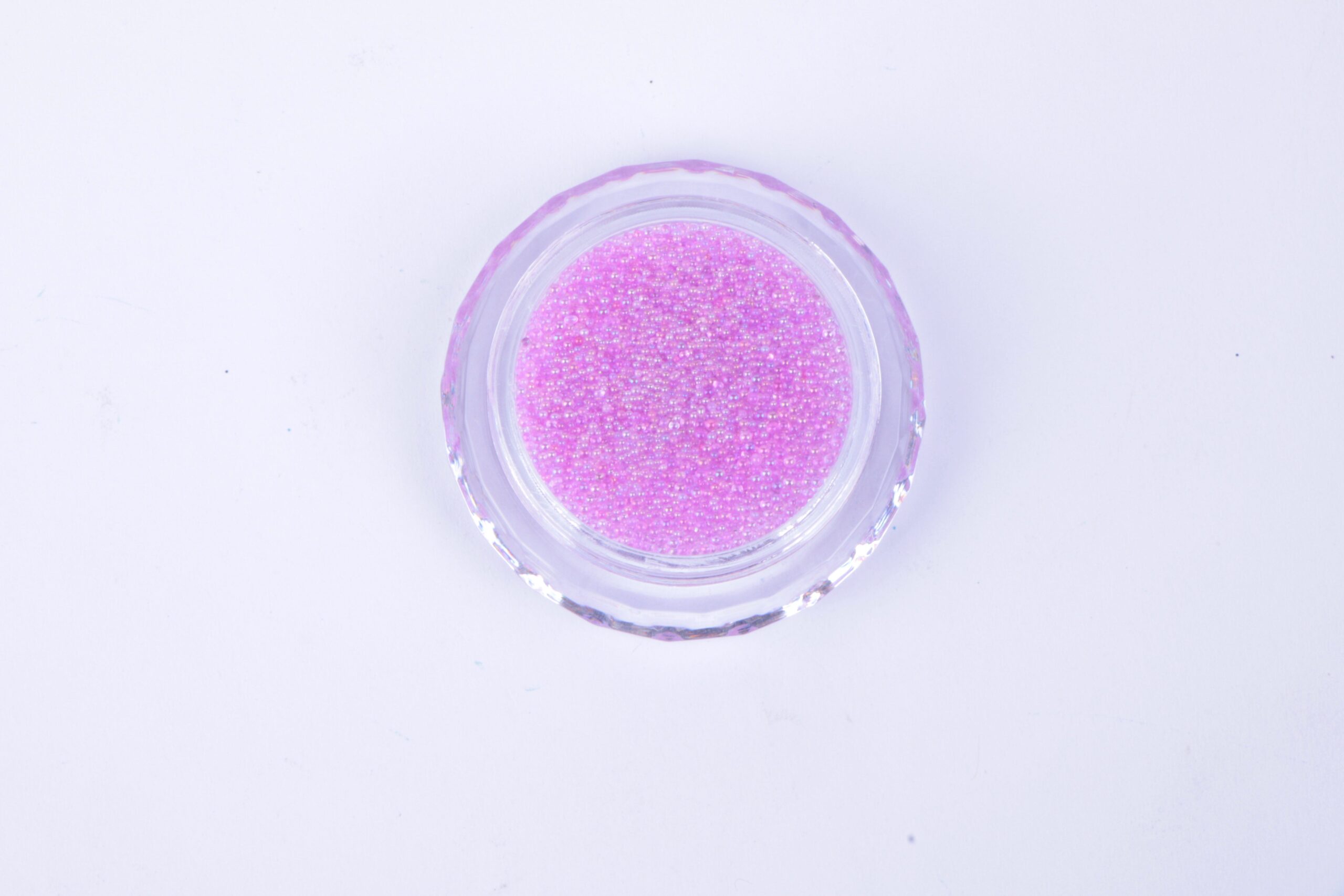 Caviar Para Decoración De Uñas - #13. Azul Oscuro Ref Gem1220 Du Colombia - Image 13