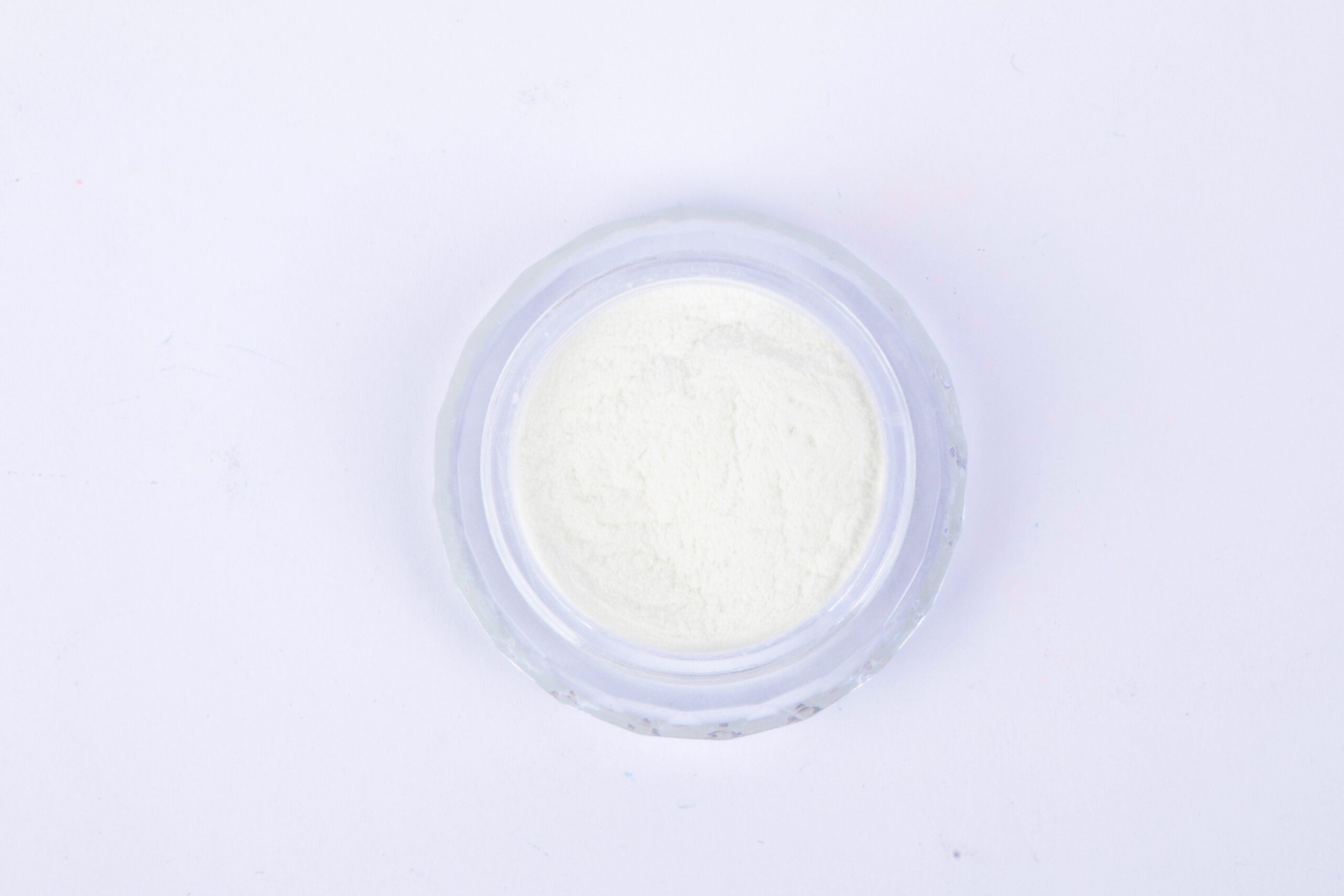 Pigmento Para Decoración De Uñas - Blanco Hueso (1) Ref Gem1210-1 Du Colombia