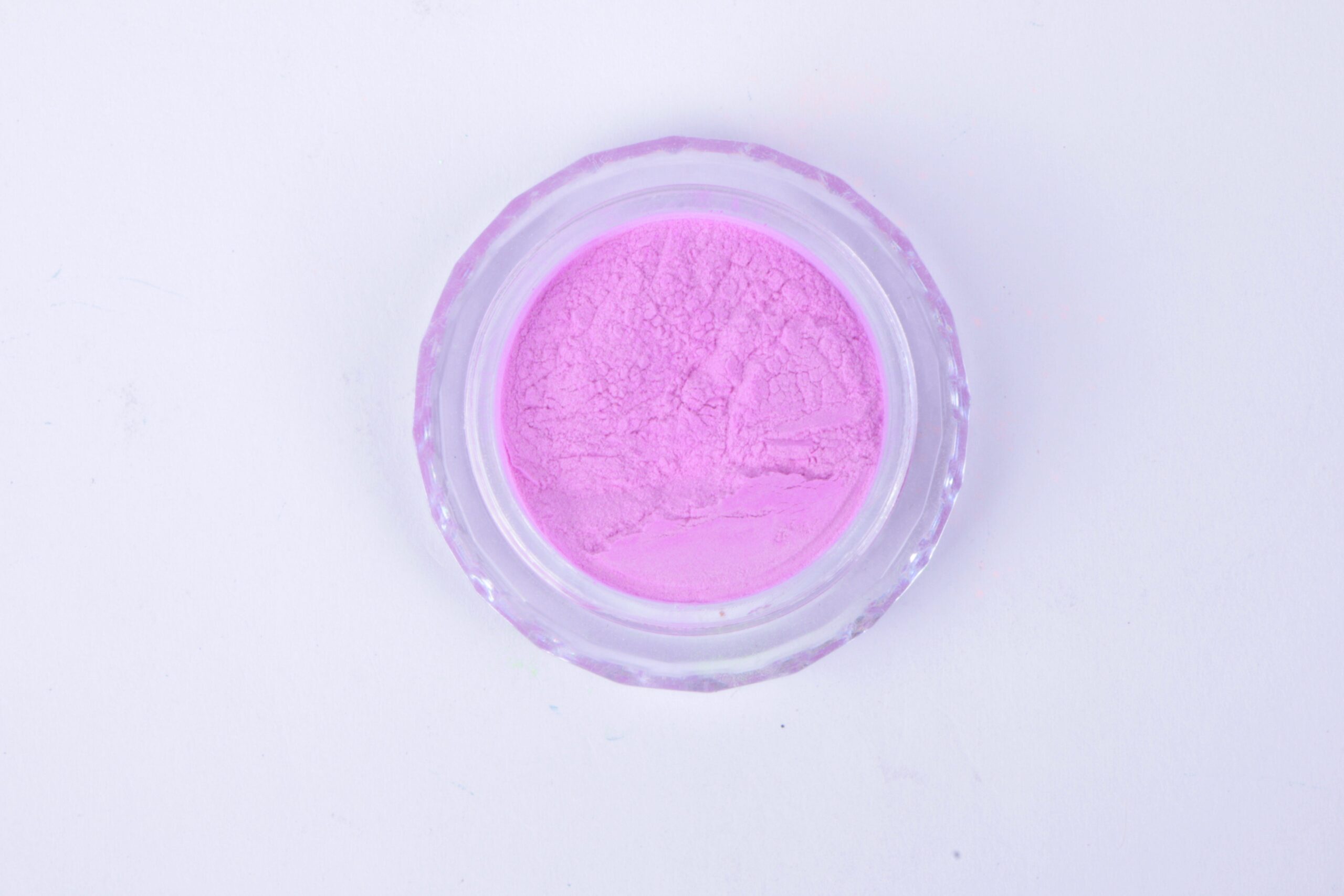 Pigmento Para Decoración De Uñas - Morado (5) Ref Gem1210-5 Du Colombia