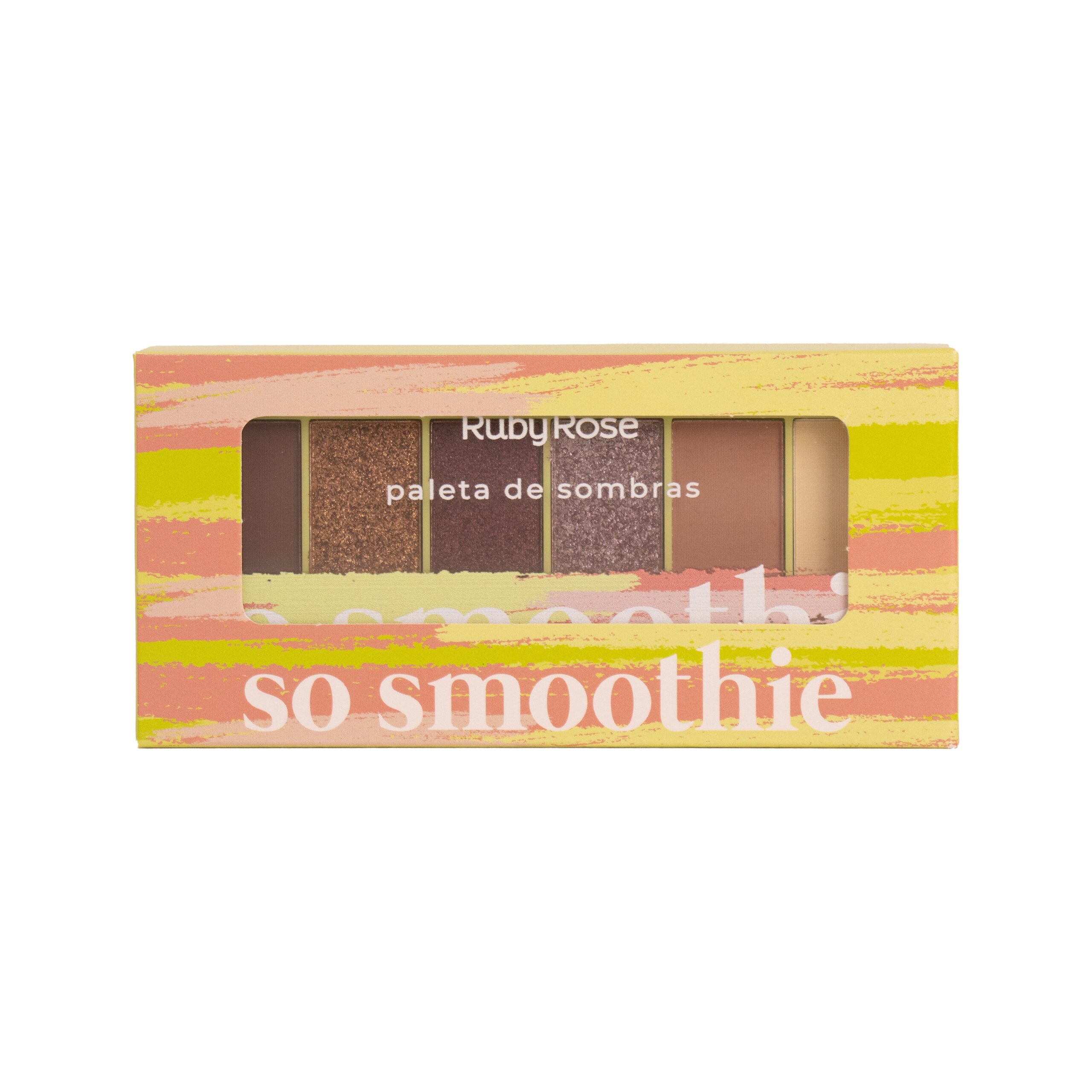 Sombra So Smoothie - Image 4