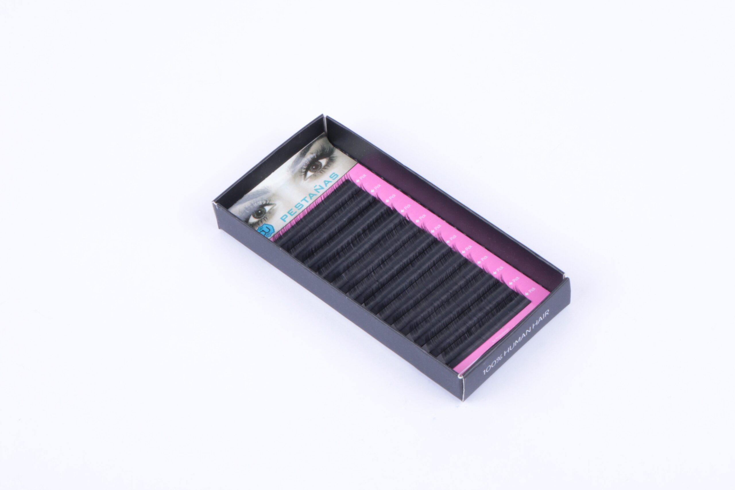 Pestañas Pelo A Pelo 0.03 - 15mm / C Ref P3c15mm Du Colombia - Image 6