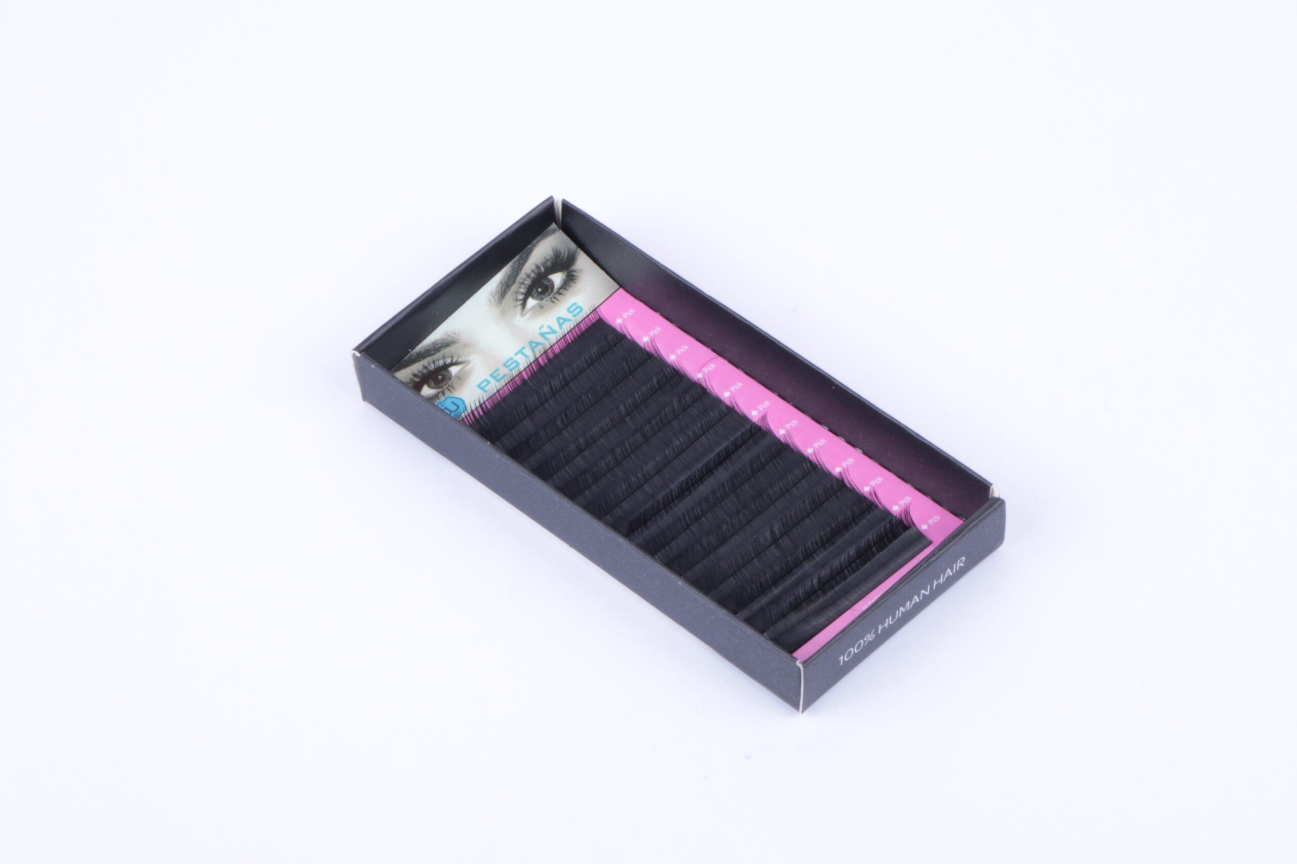 Pestañas Pelo A Pelo 0.03 - 15mm / C Ref P3c15mm Du Colombia - Image 9