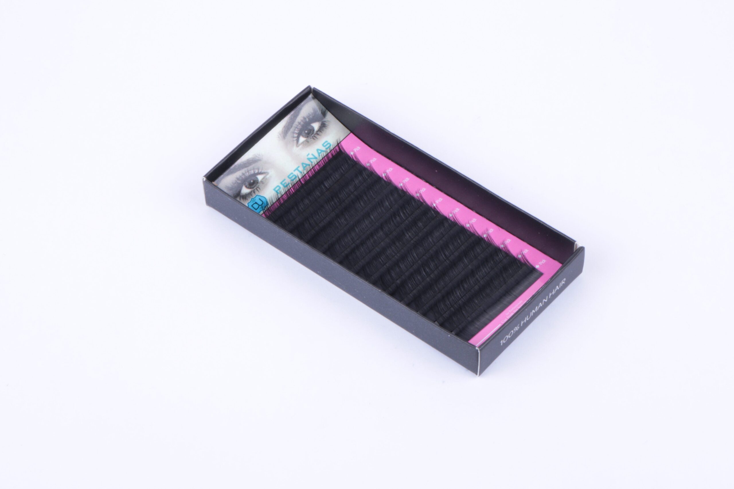 Pestañas Pelo A Pelo 0.03 - 15mm / C Ref P3c15mm Du Colombia - Image 14