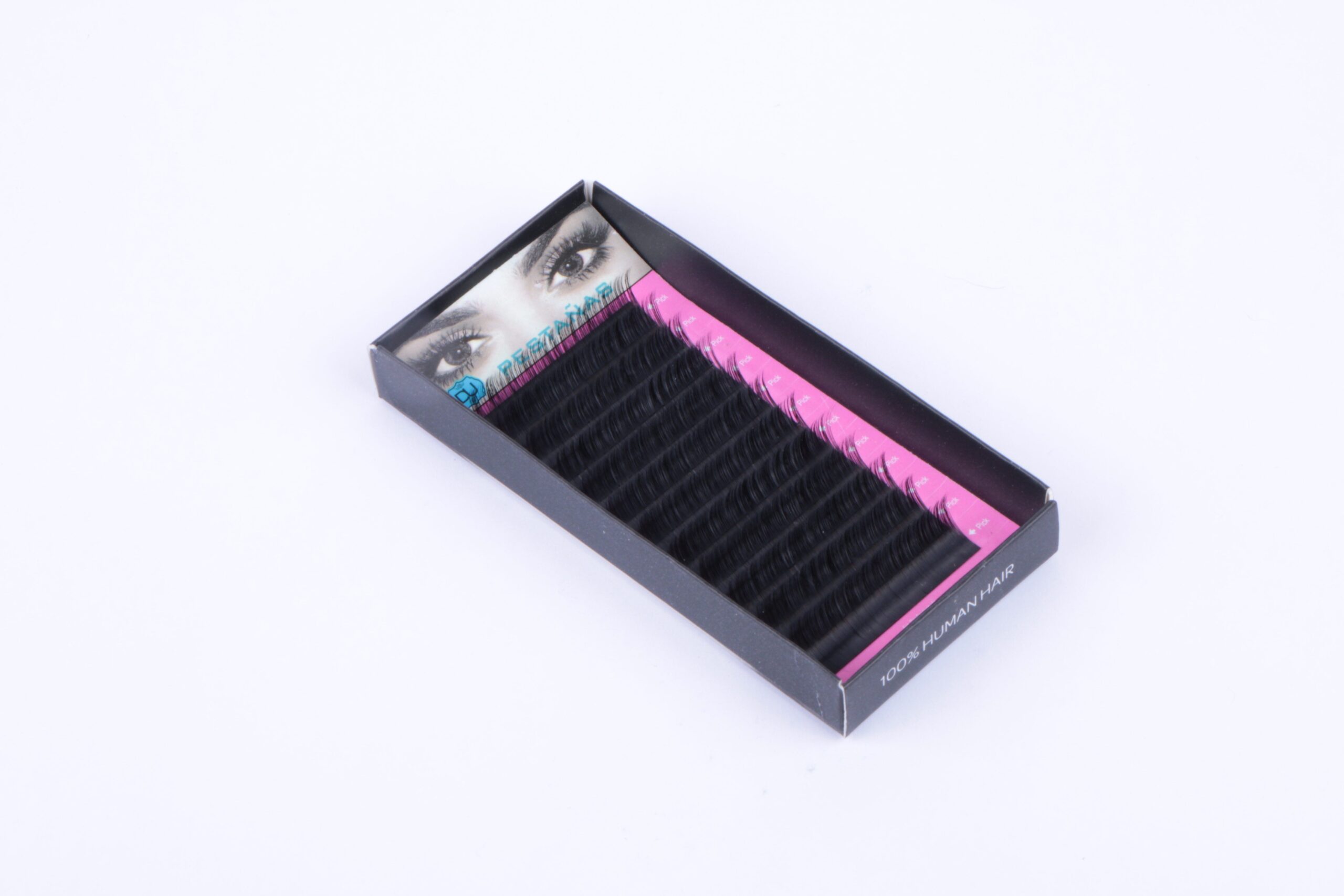 Pestañas Pelo A Pelo 0.03 - 15mm / C Ref P3c15mm Du Colombia - Image 20