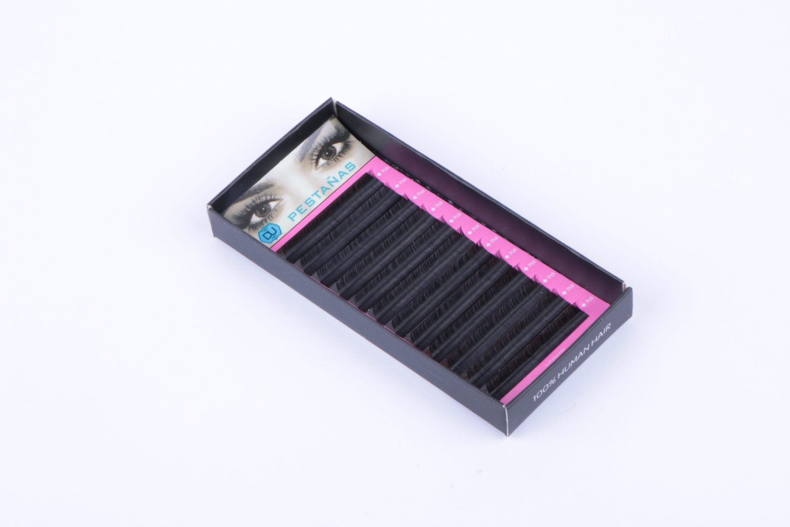 Pestañas Pelo A Pelo 0.03 - 15mm / C Ref P3c15mm Du Colombia - Image 25