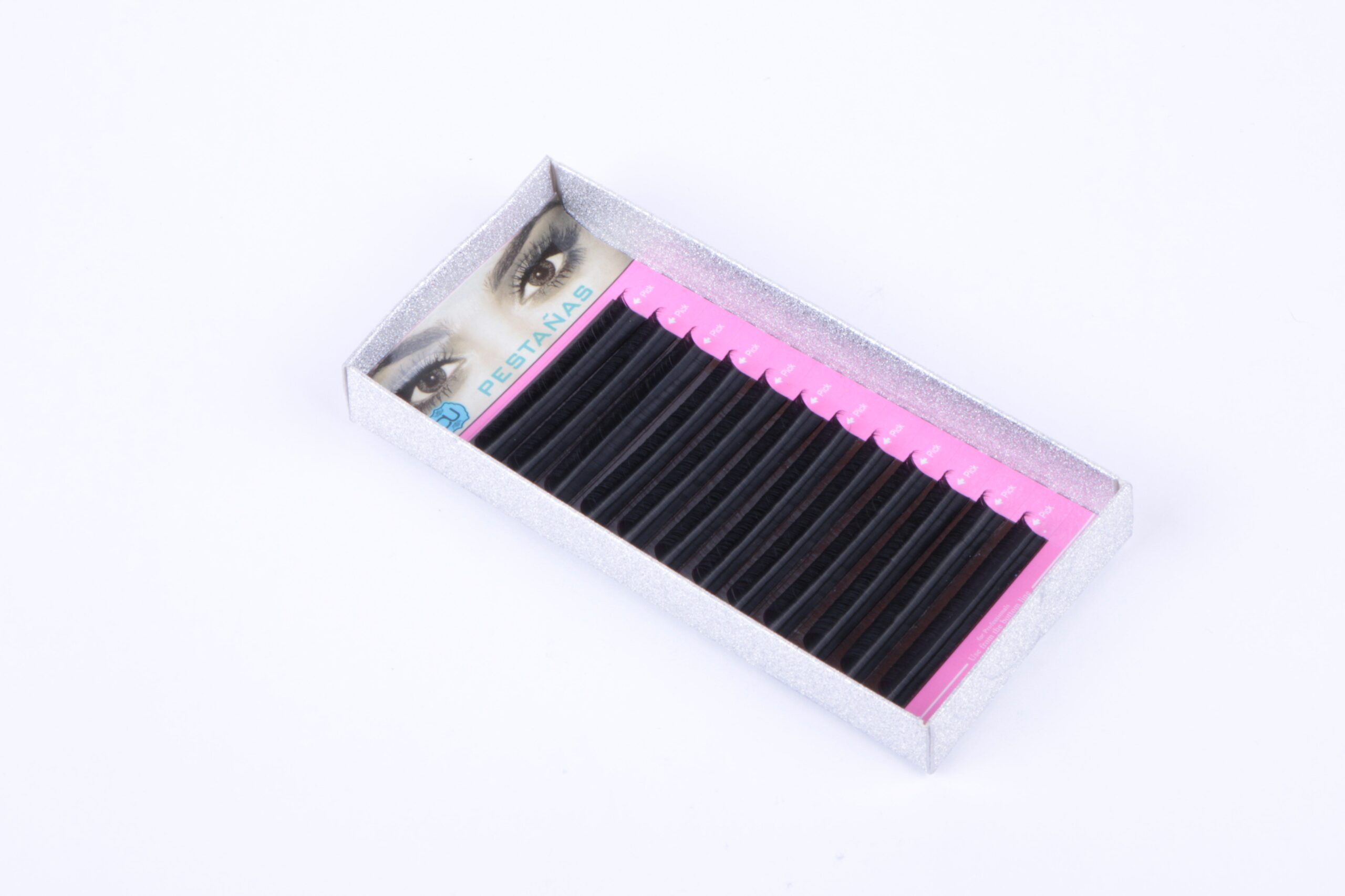 Pestañas Pelo A Pelo 0.03 - 15mm / C Ref P3c15mm Du Colombia - Image 31