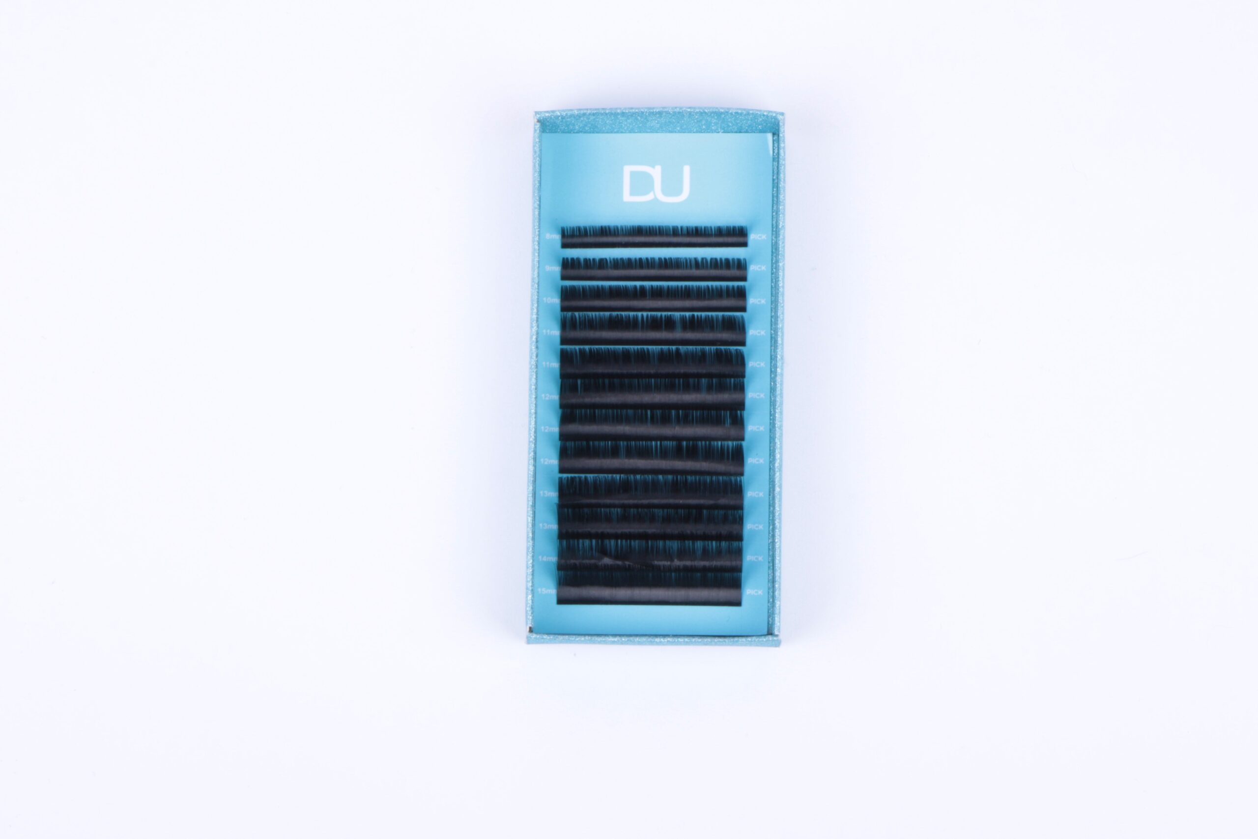 Pestañas Pelo A Pelo 0.05 - 12mm / C Ref P5c12mm Du Colombia - Image 3