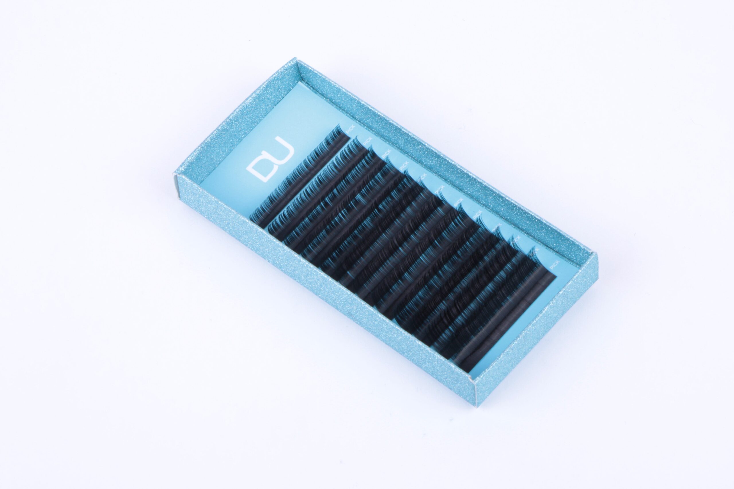 Pestañas Pelo A Pelo 0.05 - 12mm / C Ref P5c12mm Du Colombia - Image 4