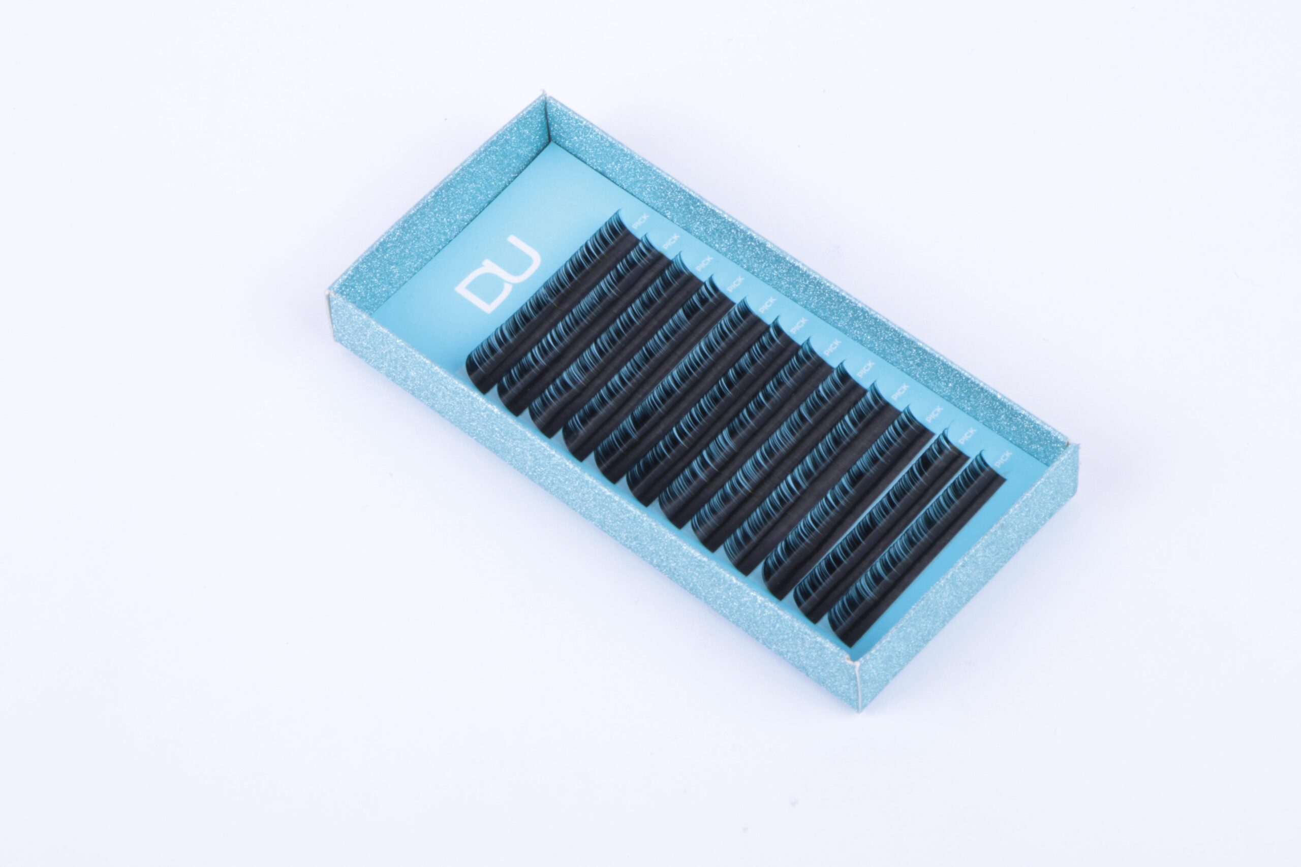 Pestañas Pelo A Pelo 0.05 - 12mm / C Ref P5c12mm Du Colombia - Image 39