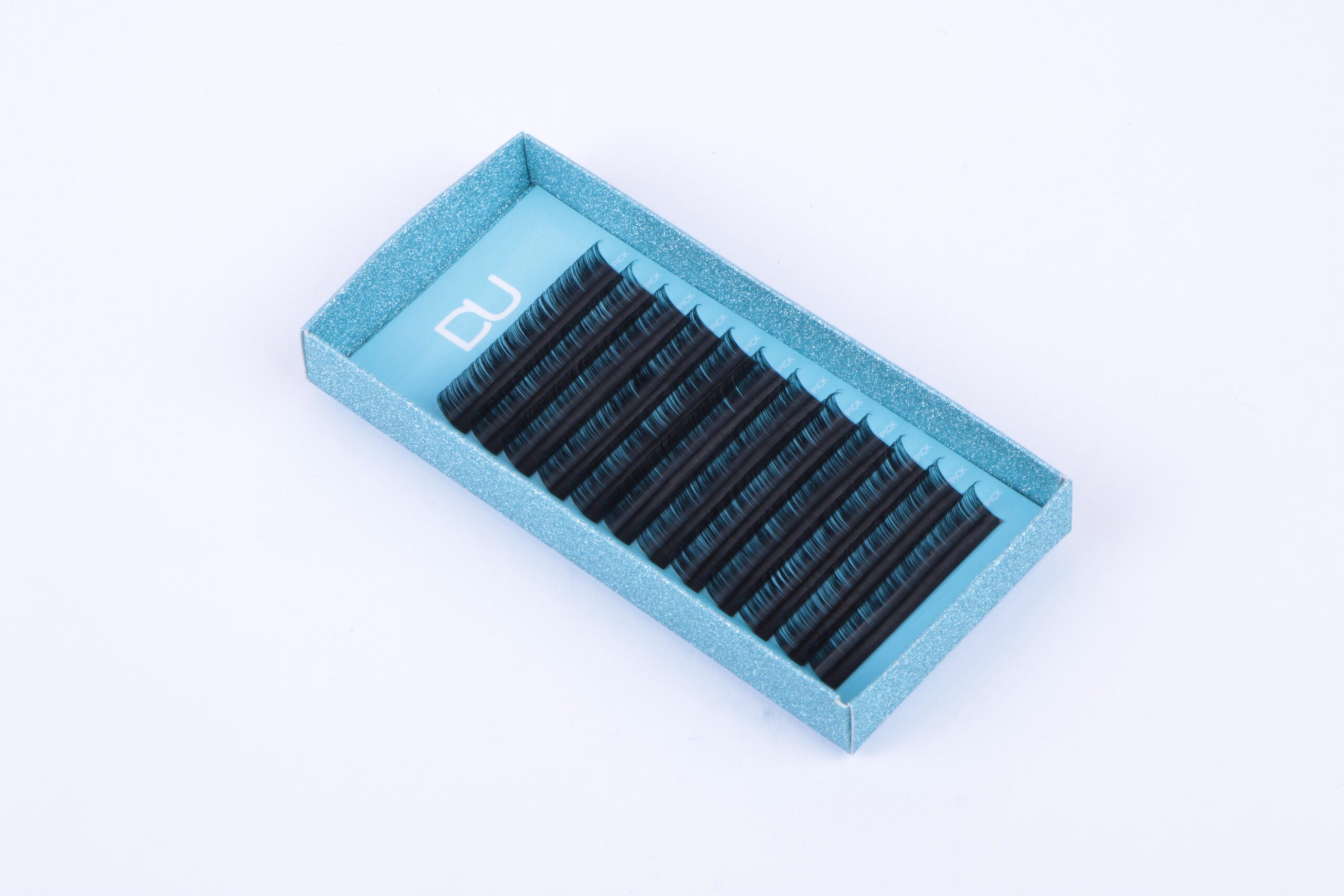 Pestañas Pelo A Pelo 0.05 - 12mm / C Ref P5c12mm Du Colombia - Image 45