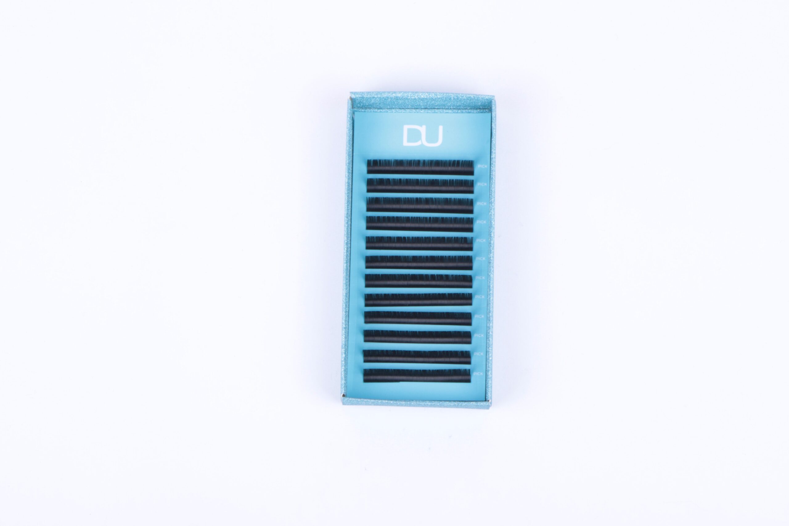 Pestañas Pelo A Pelo 0.10 - 10mm / D Ref P10d10mm Du Colombia - Image 33