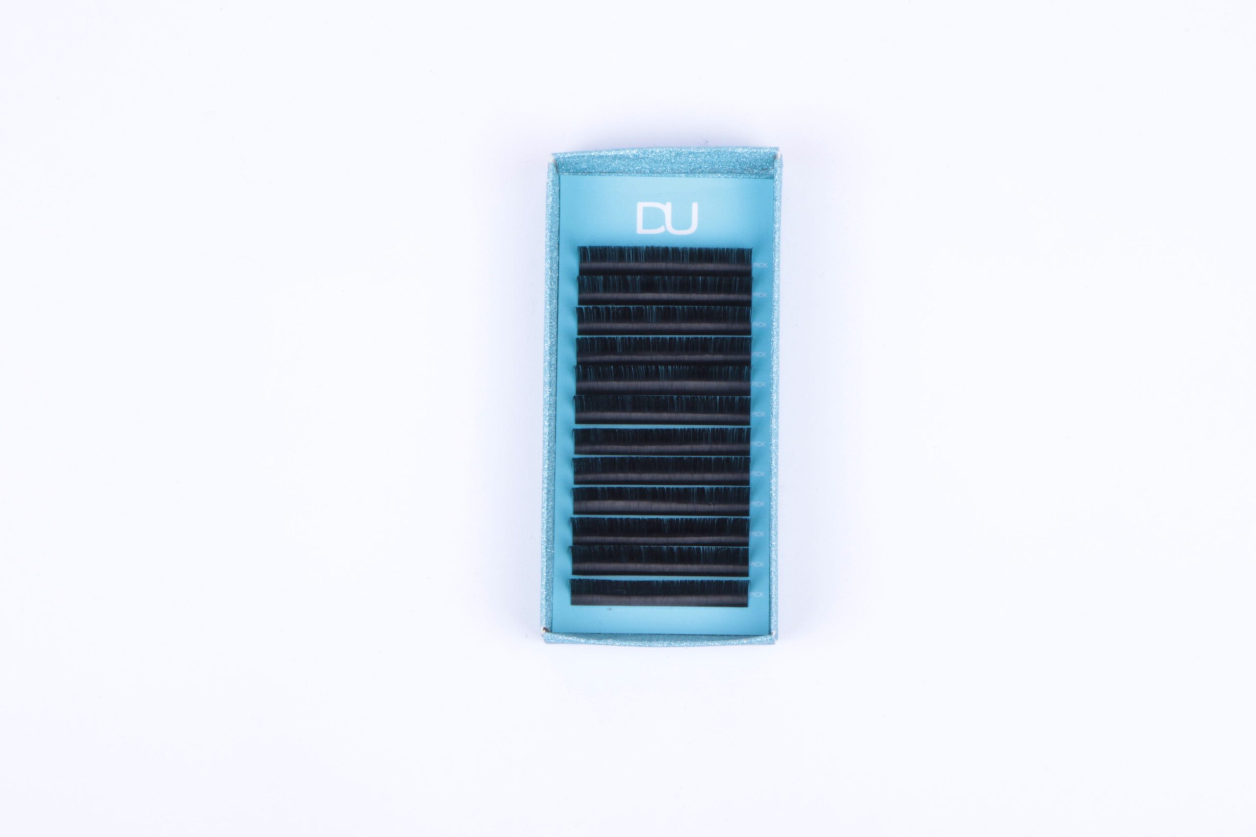 Pestañas Pelo A Pelo 0.10 - 10mm / D Ref P10d10mm Du Colombia - Image 44