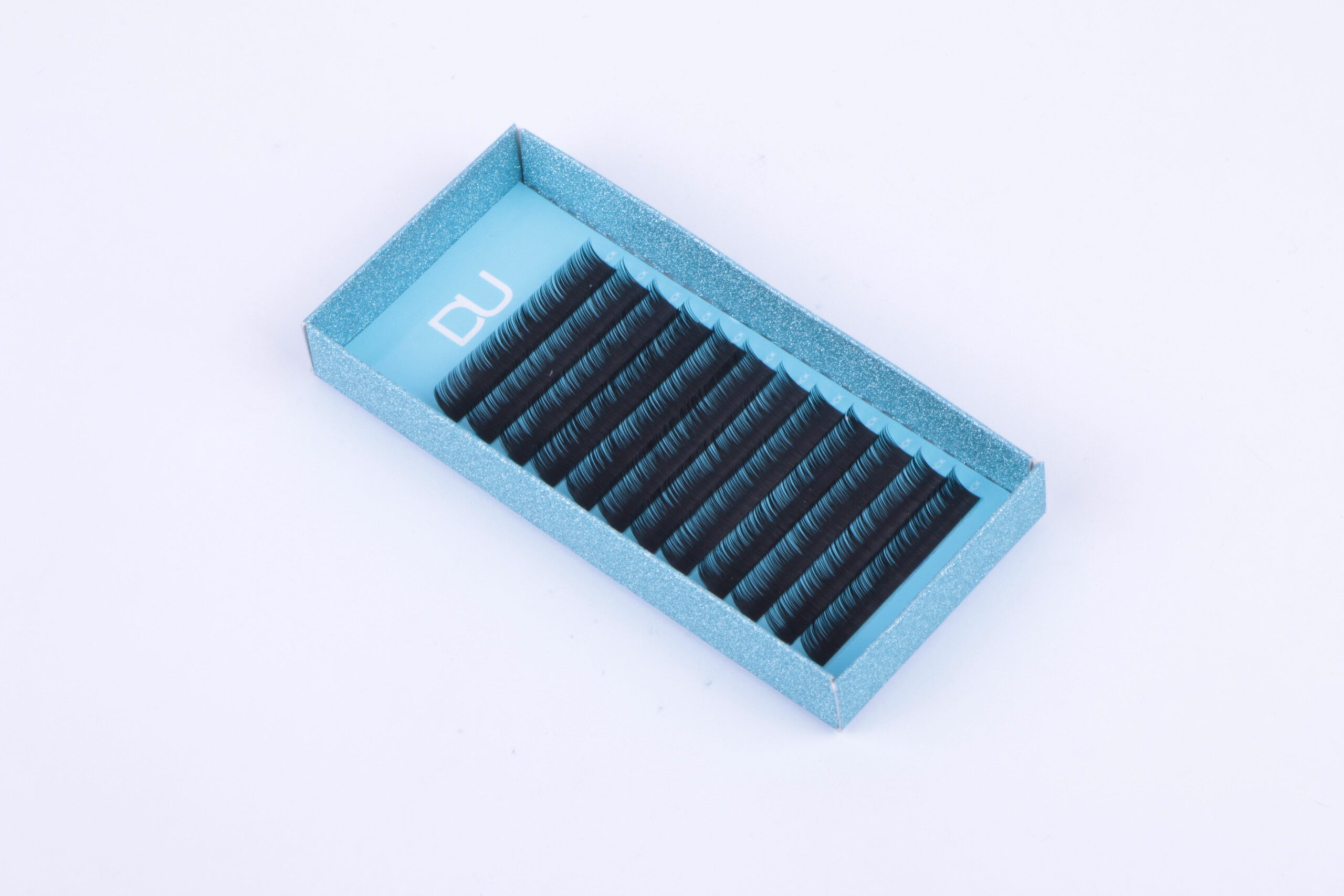 Pestañas Pelo A Pelo 0.15 - Mix / C Ref P15c15mm-Mix--C Du Colombia - Image 9