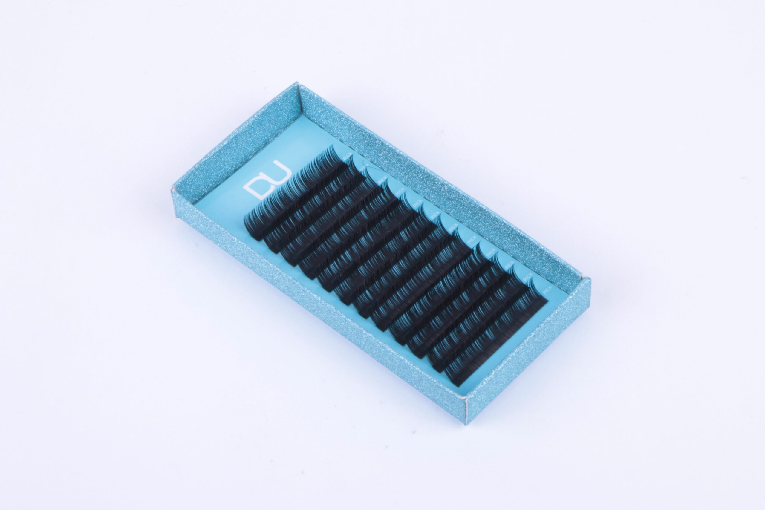 Pestañas Pelo A Pelo 0.15 - Mix / C Ref P15c15mm-Mix--C Du Colombia - Image 15