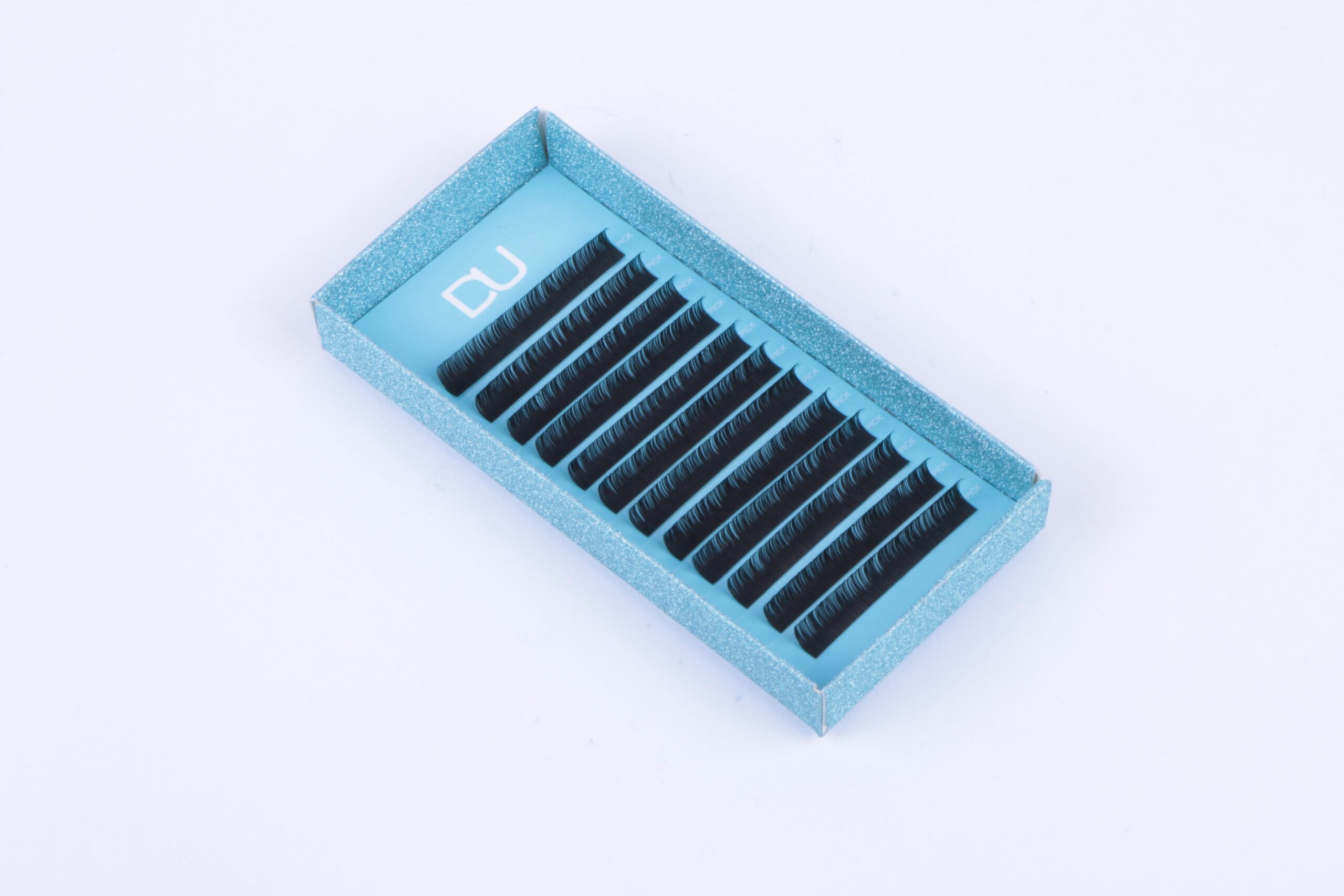 Pestañas Pelo A Pelo 0.15 - Mix / C Ref P15c15mm-Mix--C Du Colombia - Image 57