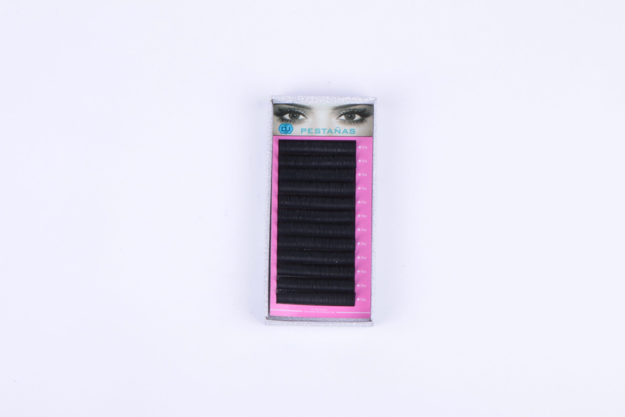 Pestañas Pelo A Pelo 0.20 - 12mm / C Ref P20c12mm Du Colombia - Image 12