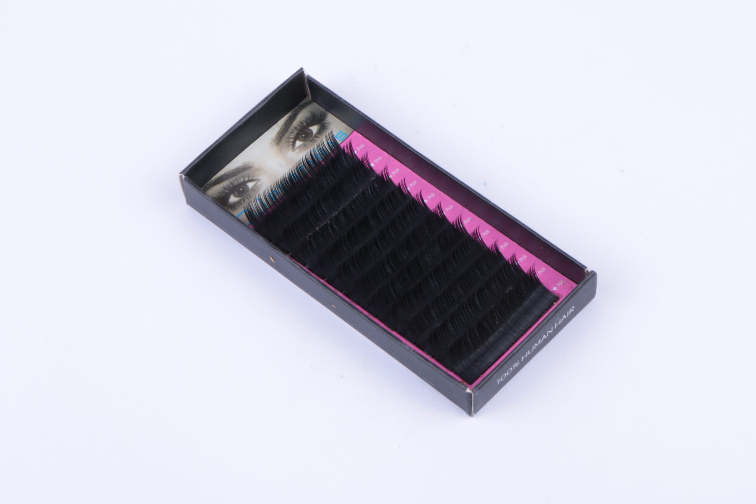 Pestañas Pelo A Pelo 0.20 - 12mm / C Ref P20c12mm Du Colombia - Image 27