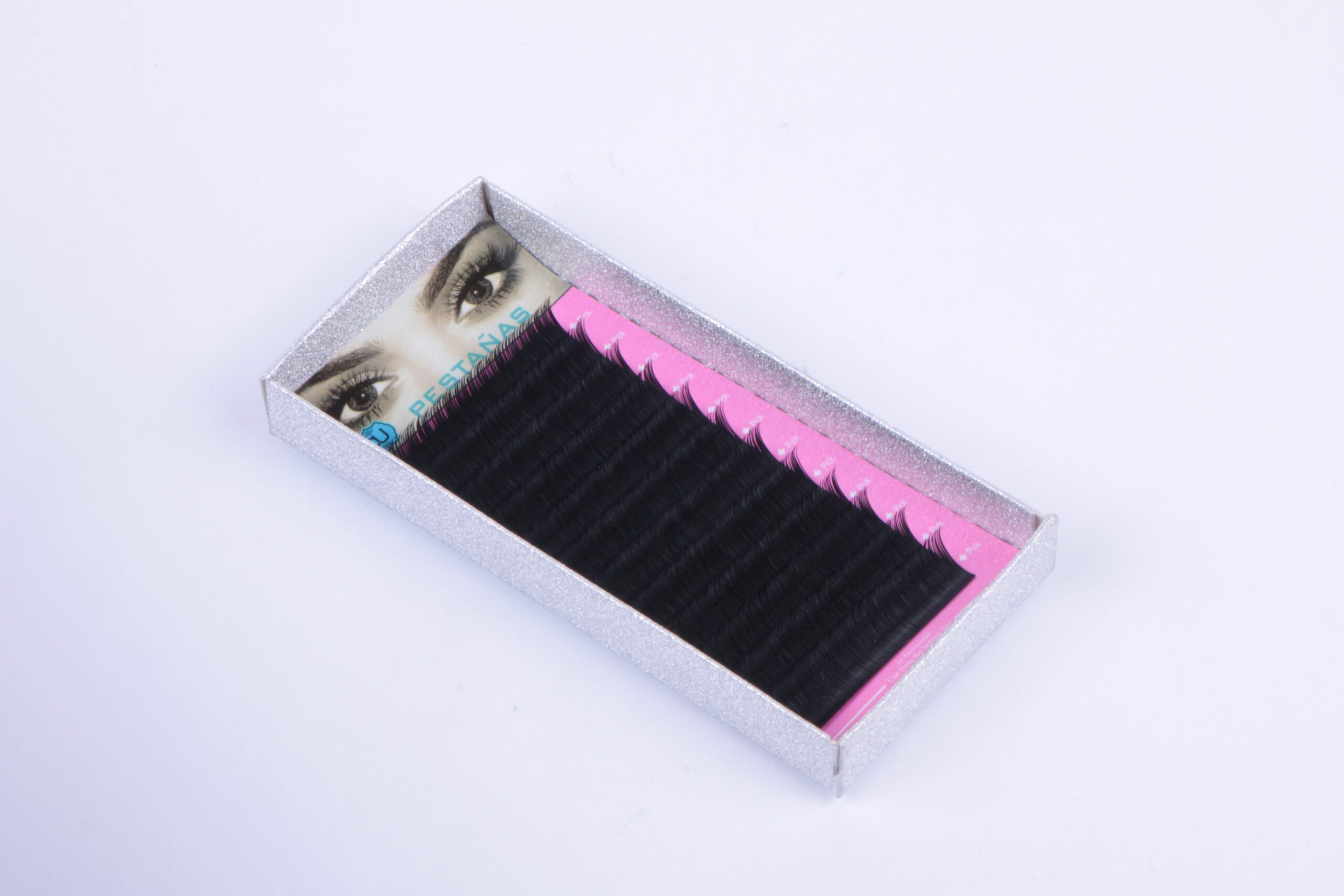 Pestañas Pelo A Pelo 0.20 - 12mm / C Ref P20c12mm Du Colombia - Image 42