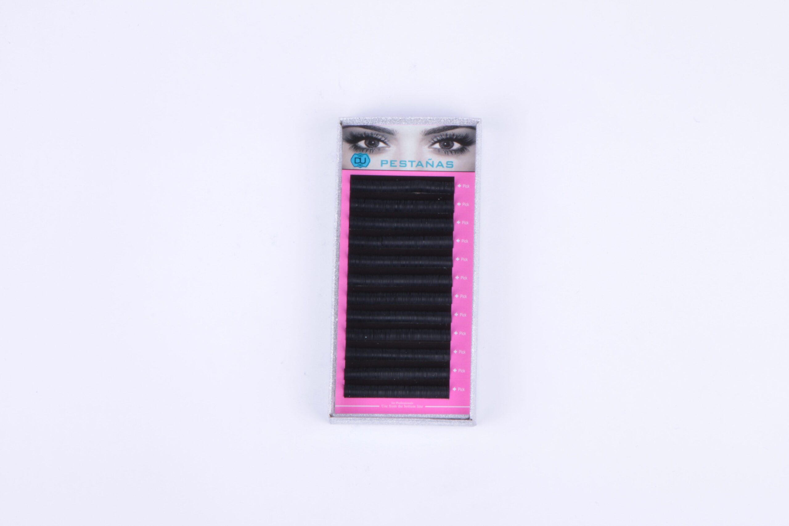 Pestañas Pelo A Pelo 0.20 - 12mm / C Ref P20c12mm Du Colombia - Image 53