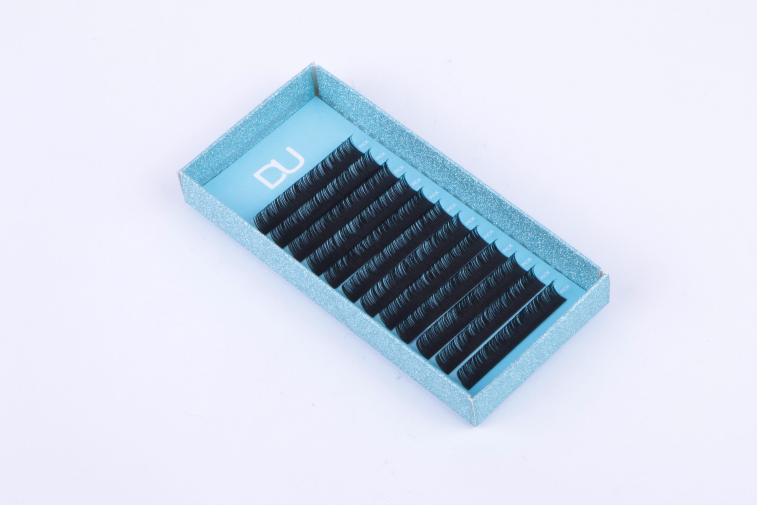 Pestañas Pelo A Pelo 0.20 - 12mm / C Ref P20c12mm Du Colombia - Image 60