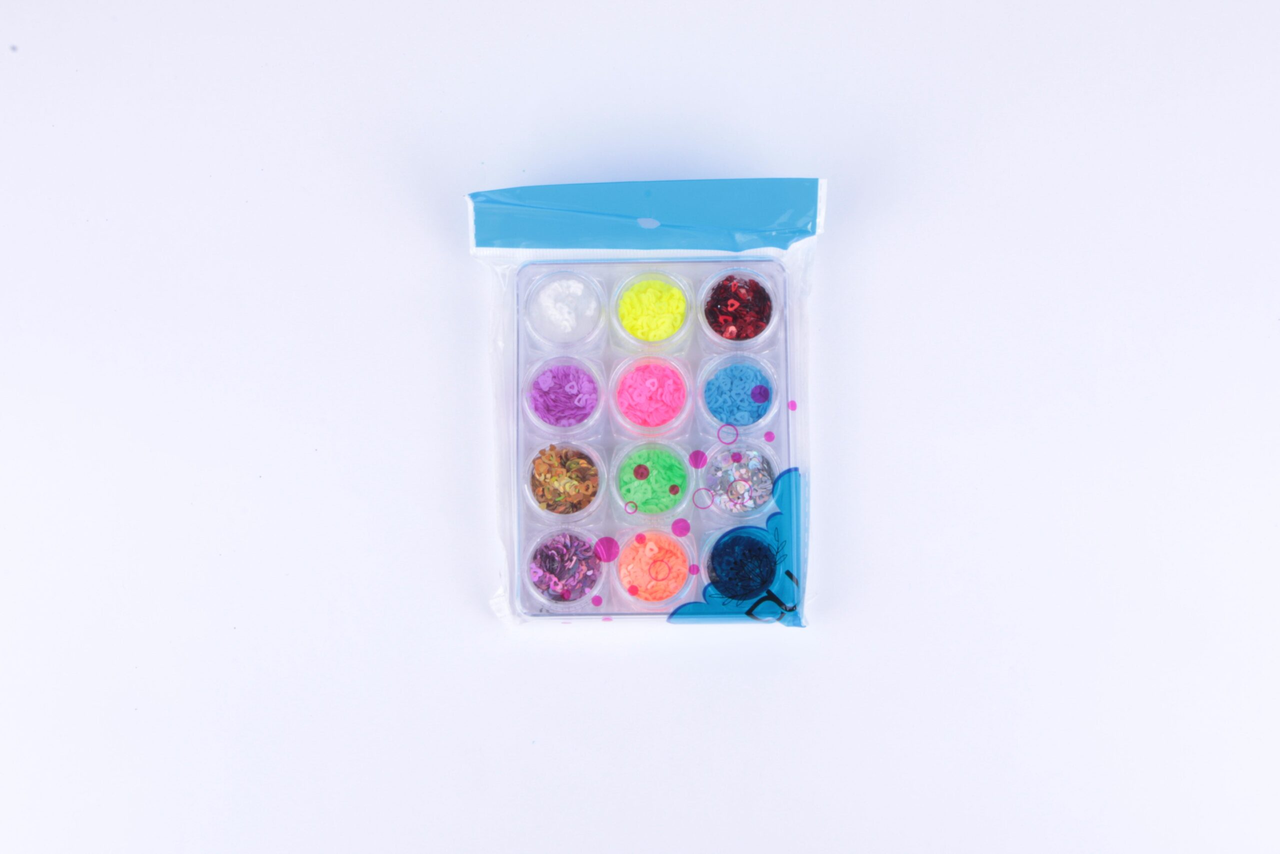Gema Para Uñas Ref Gm3141 Du Colombia - Image 2