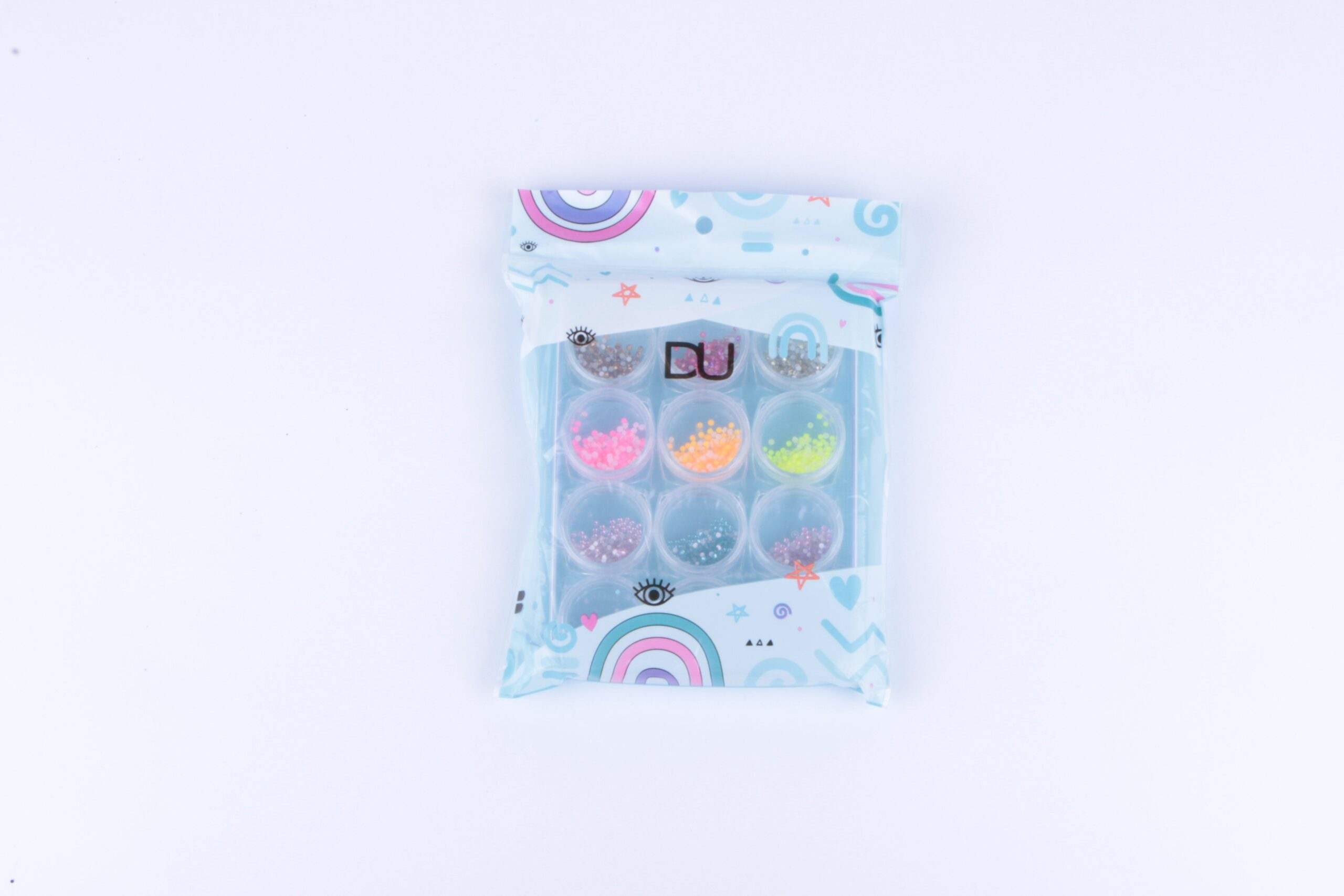 Gema Para Uñas Ref Gm3165 Du Colombia - Image 2