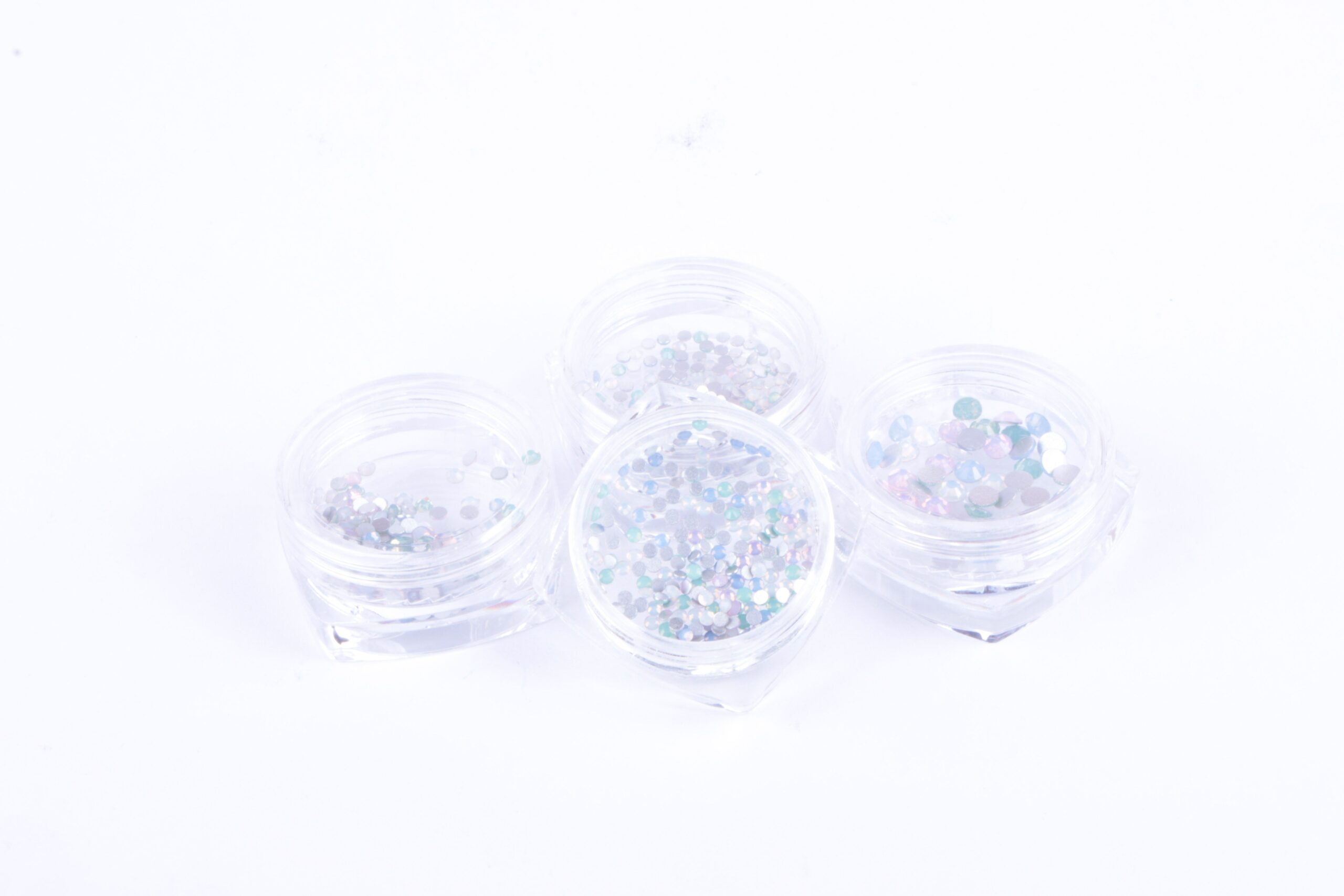 Gema Para Uñas Ref Gm3158 Du Colombia - Image 3