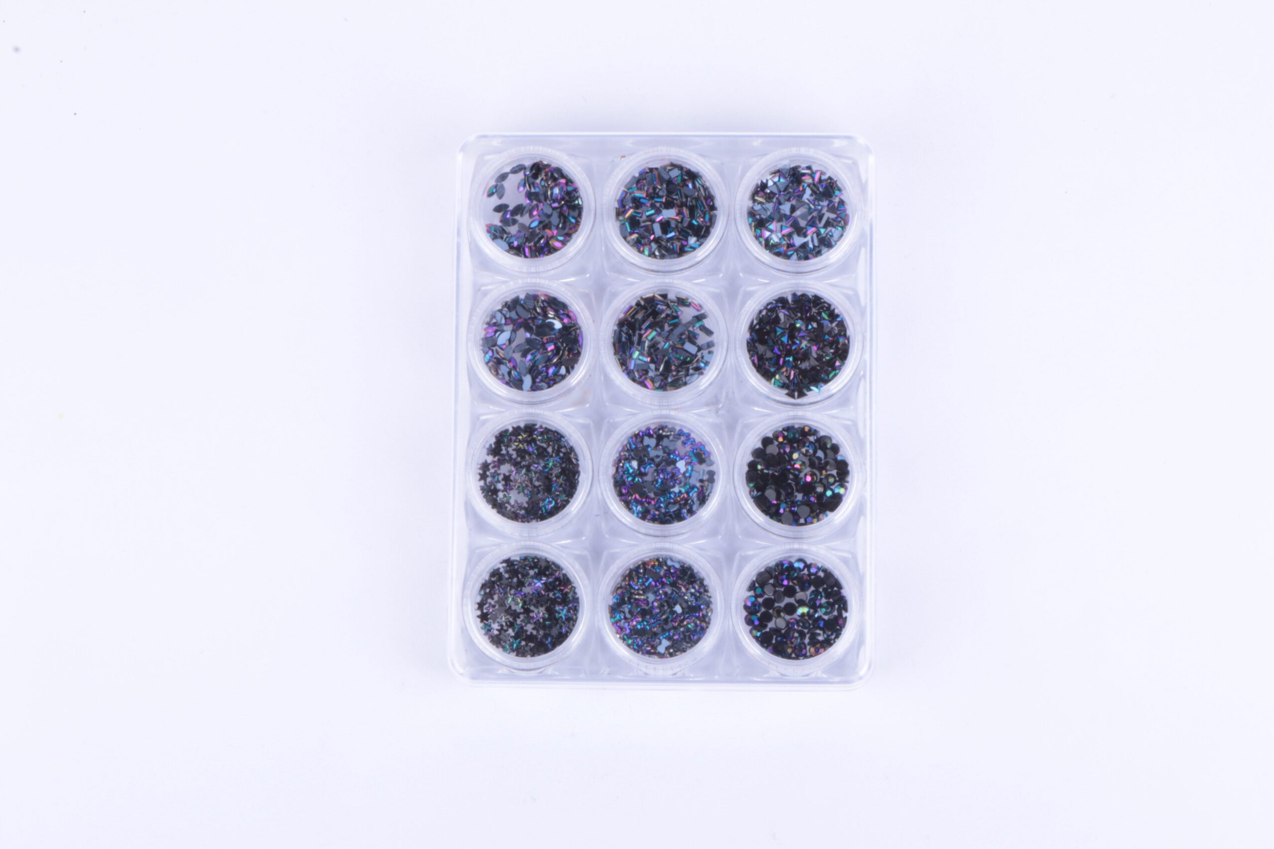 Gema Para Uñas Ref Gm3121 Du Colombia