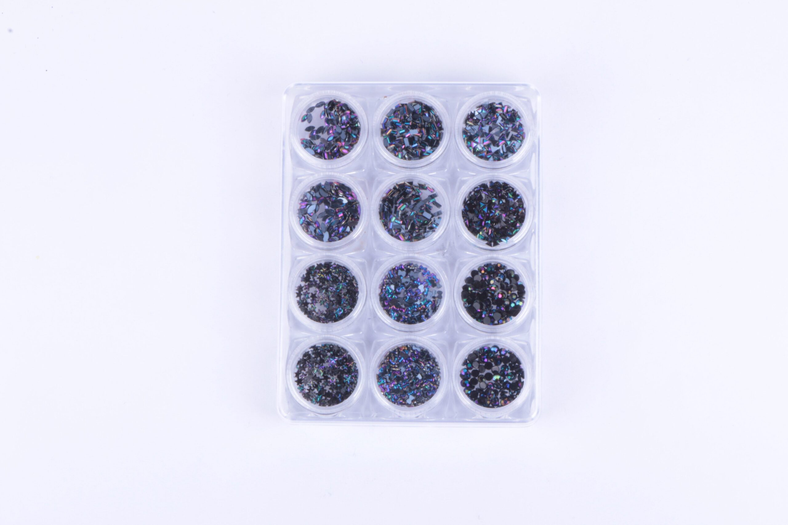 Gema Para Uñas Ref Gm3121 Du Colombia