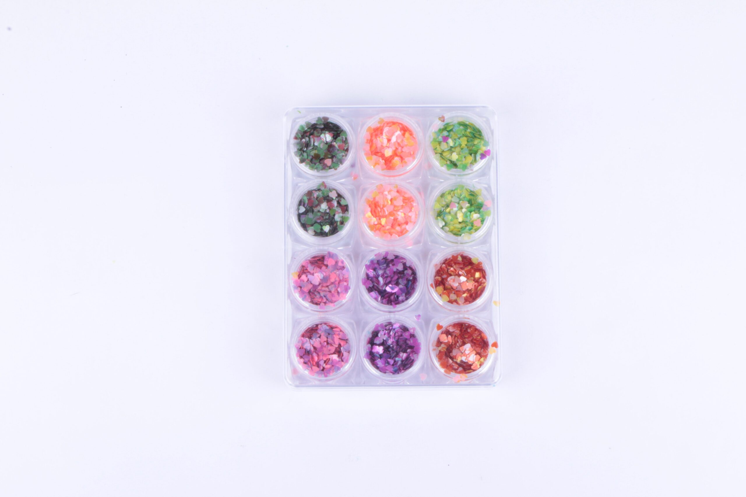Gema Para Uñas Ref Gm3117 Du Colombia